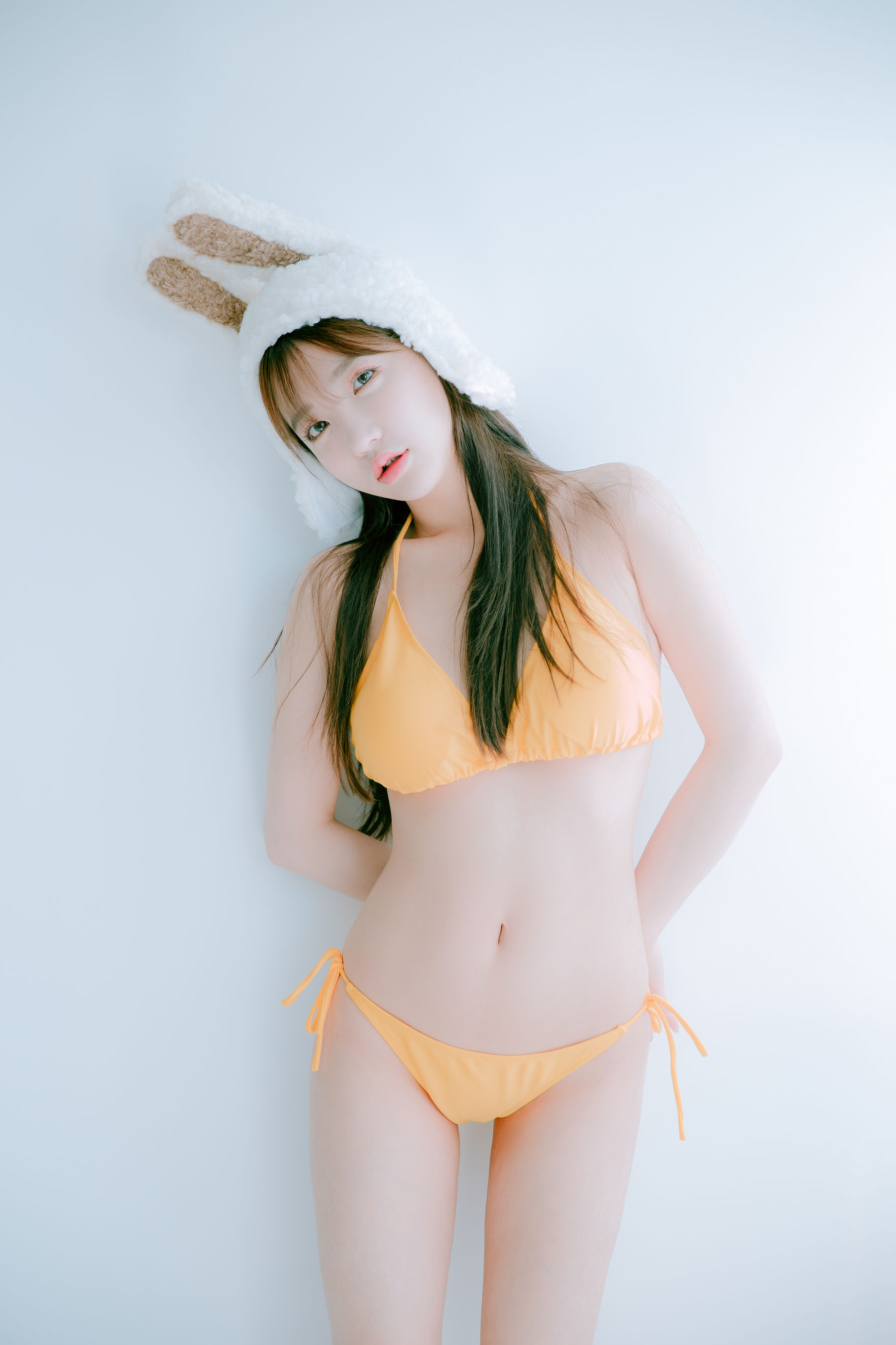 [JOApictures] Yeeun x JOA 20. APR Vol.2 [79P] - 秀人网免费无水印在线套图写真