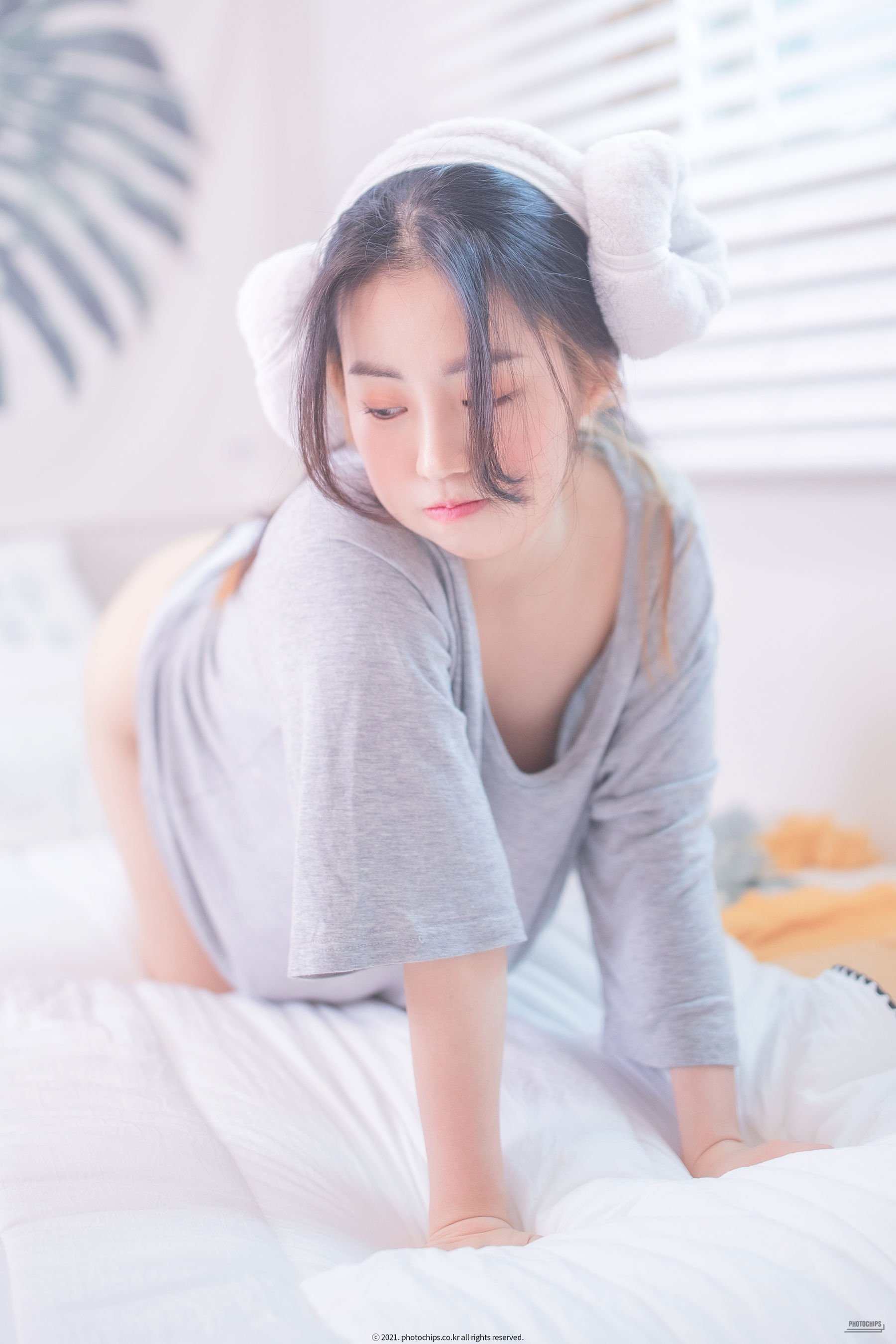 [Photochips] Vol.100 – No.11 Dami [56P] - 秀人网免费无水印在线套图写真