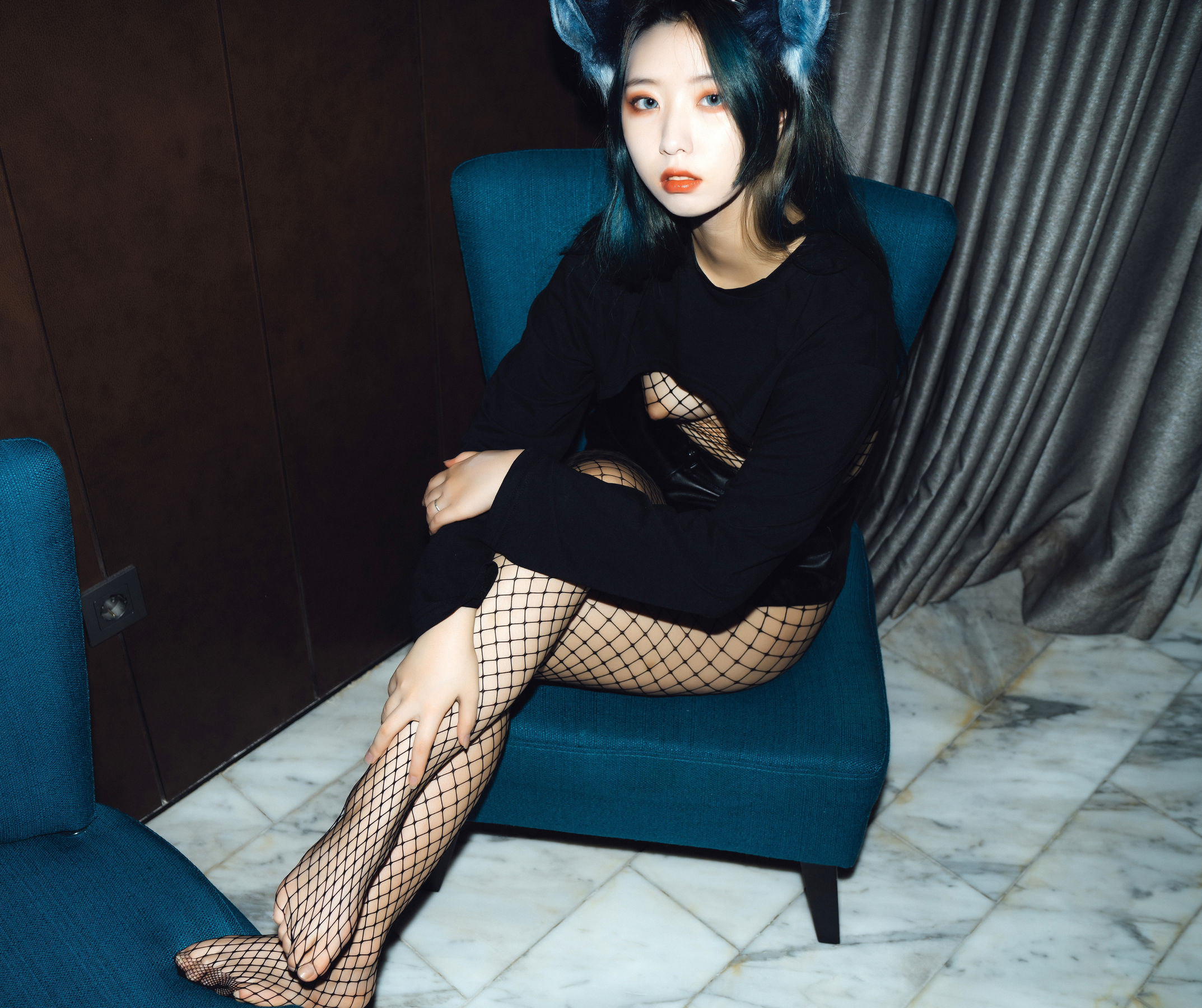 [Moon Night Snap] – Dame Happy Day Vol.2 [31P] - 秀人网免费无水印在线套图写真