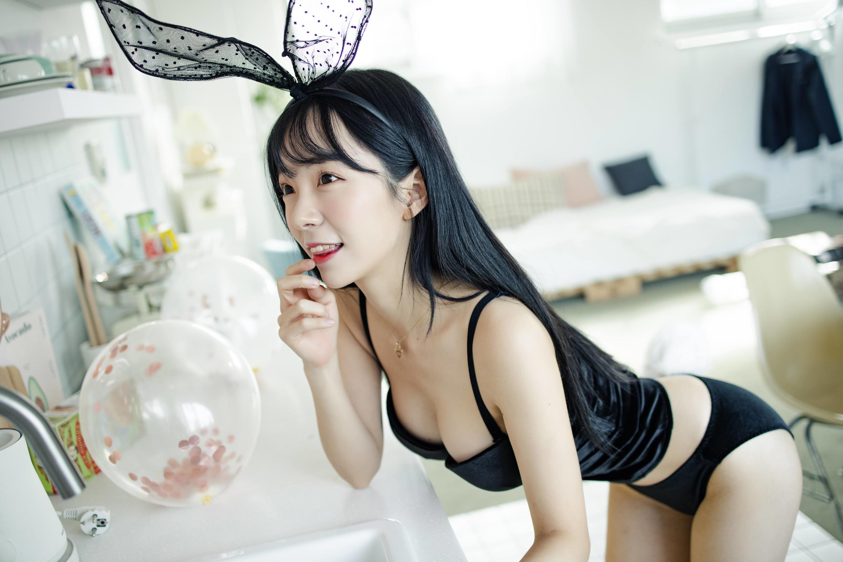 [PATREON] Sovely – HAPPY BIRTHDAY [138P] - 秀人网免费无水印在线套图写真
