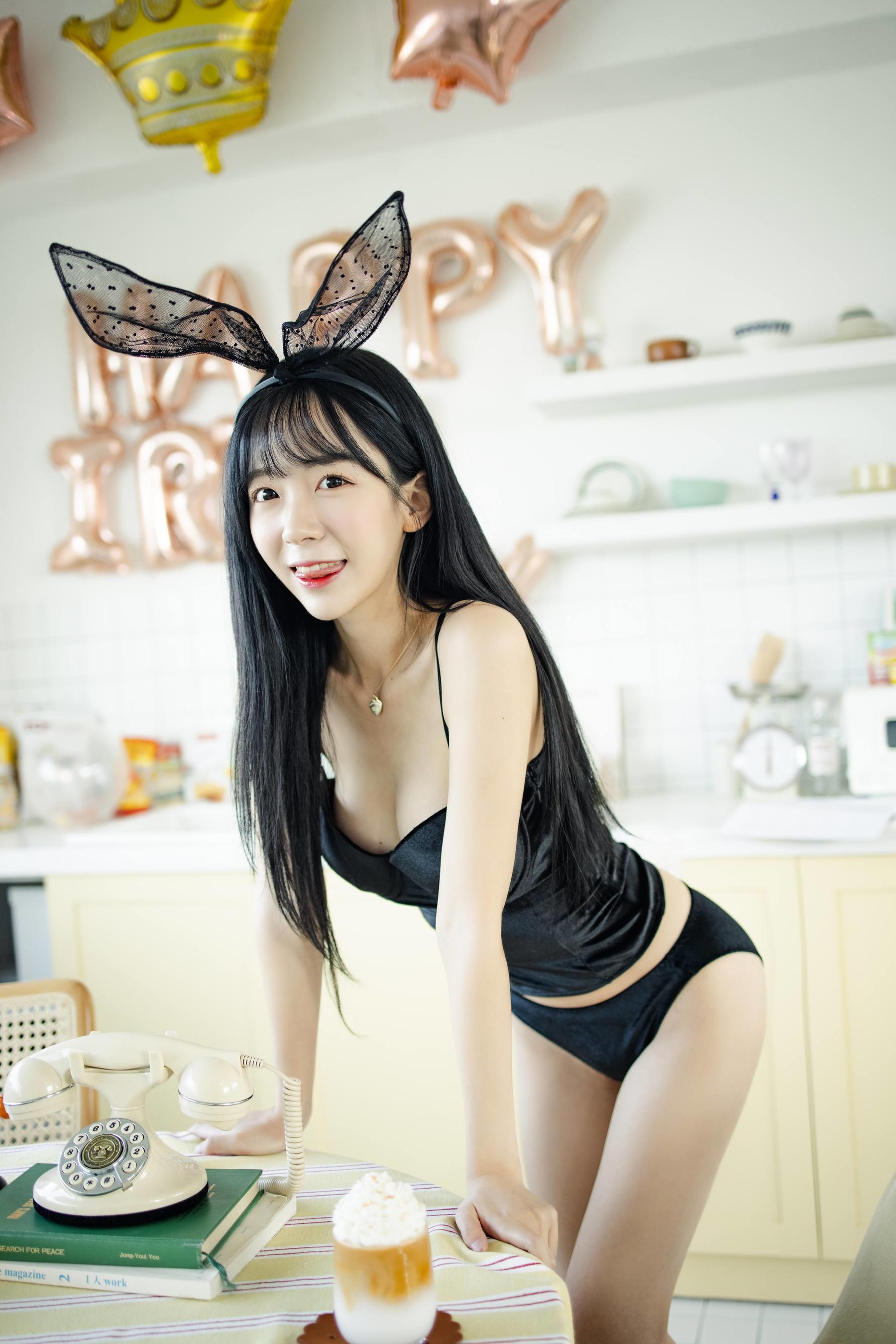[PATREON] Sovely – HAPPY BIRTHDAY [138P] - 秀人网免费无水印在线套图写真