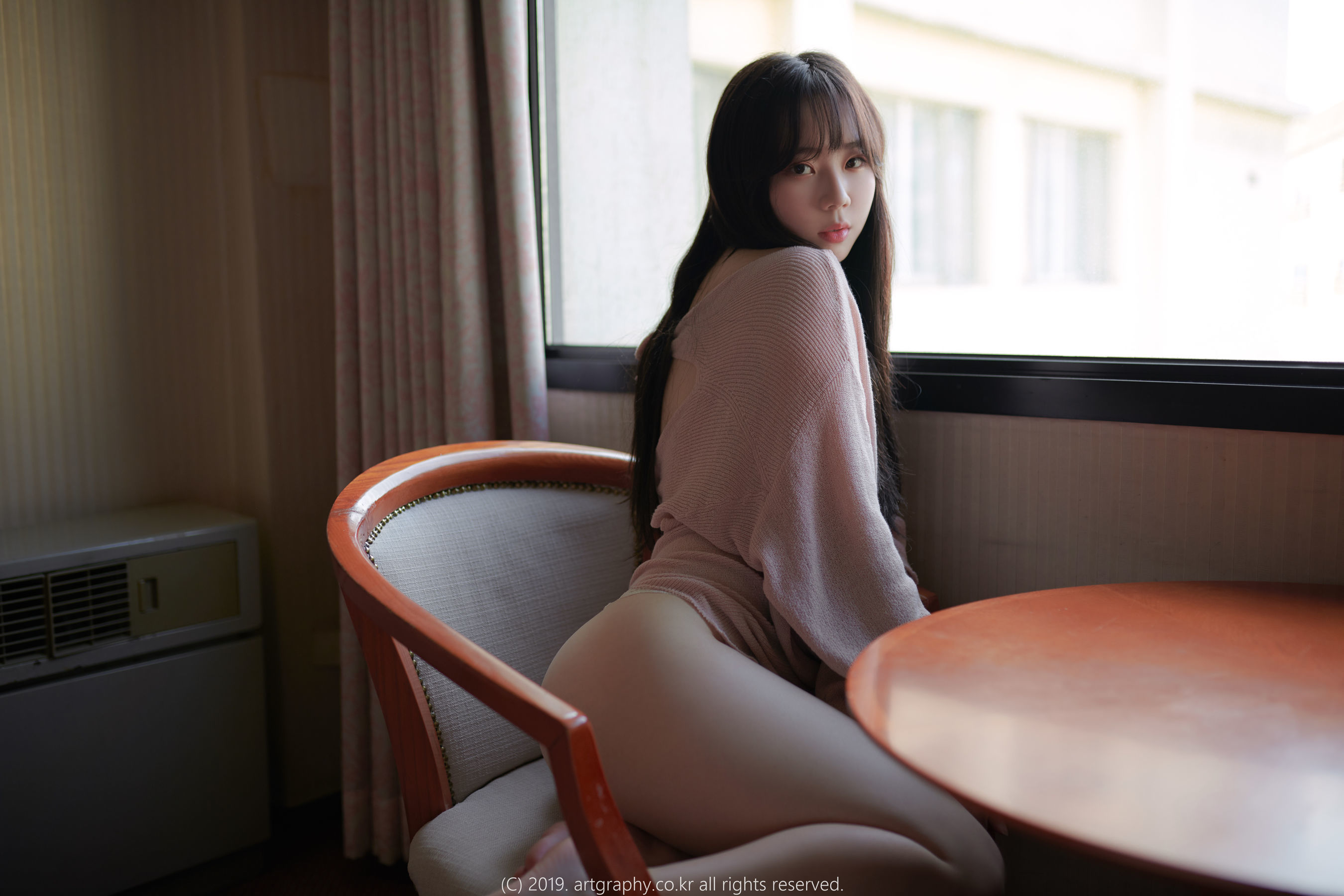 [ARTGRAVIA] VOL.053 Myu_a [80P] - 秀人网免费无水印在线套图写真