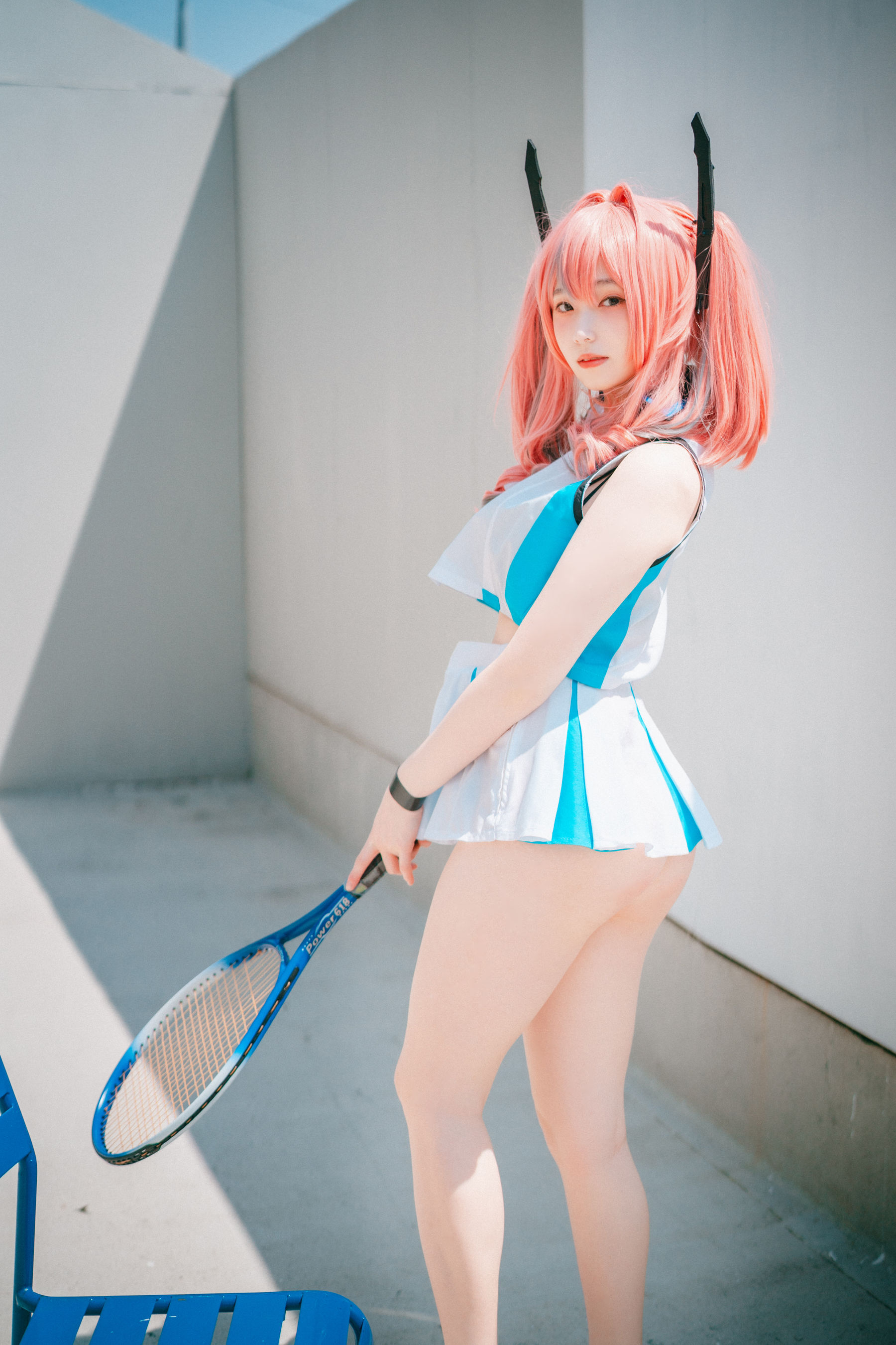 韩国妹子BamBi写真 – Bremerton Normal [33P] - 秀人网免费无水印在线套图写真