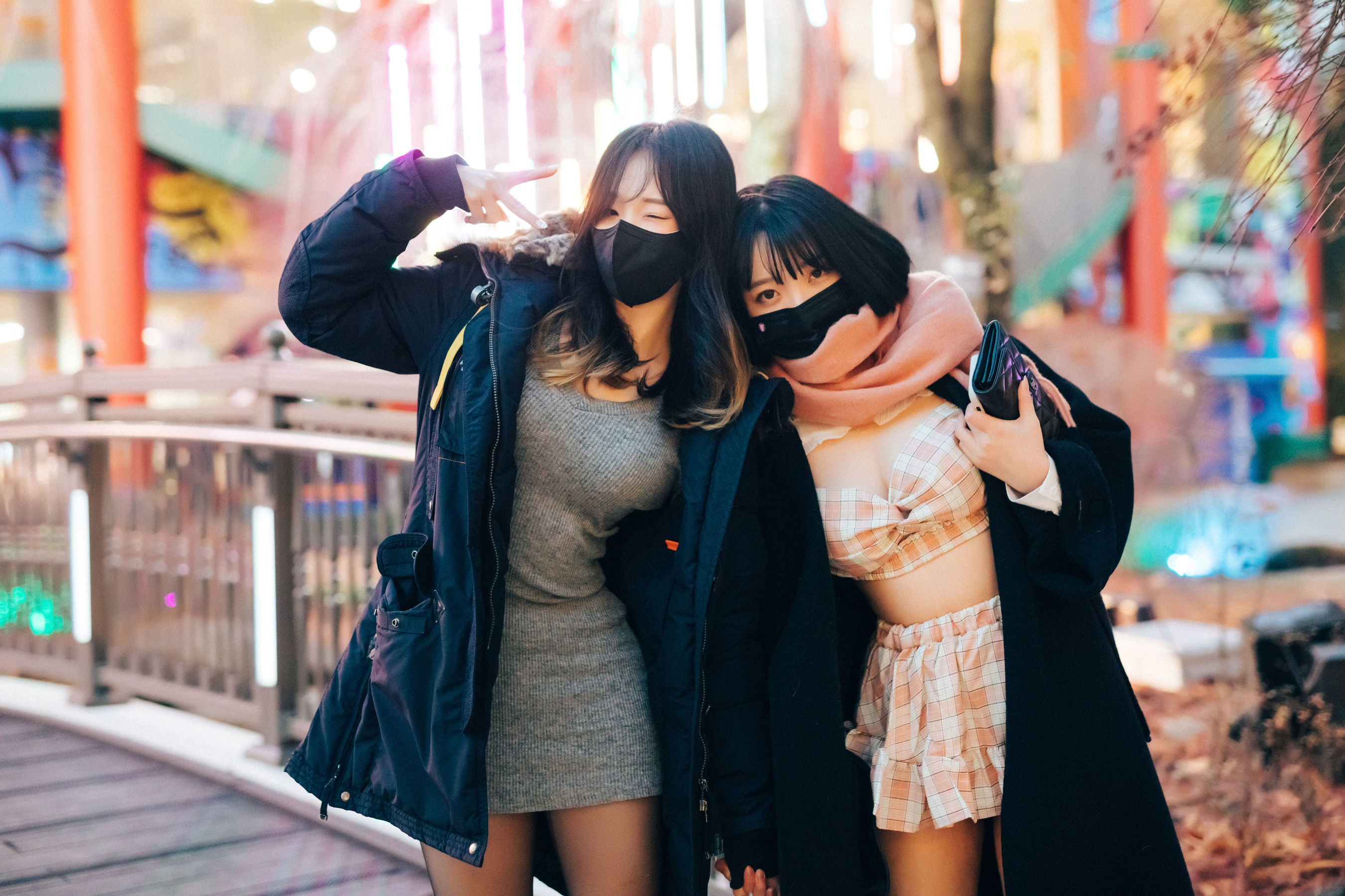 [LOOZY] Yeeun – Doube Date [77P] - 秀人网免费无水印在线套图写真