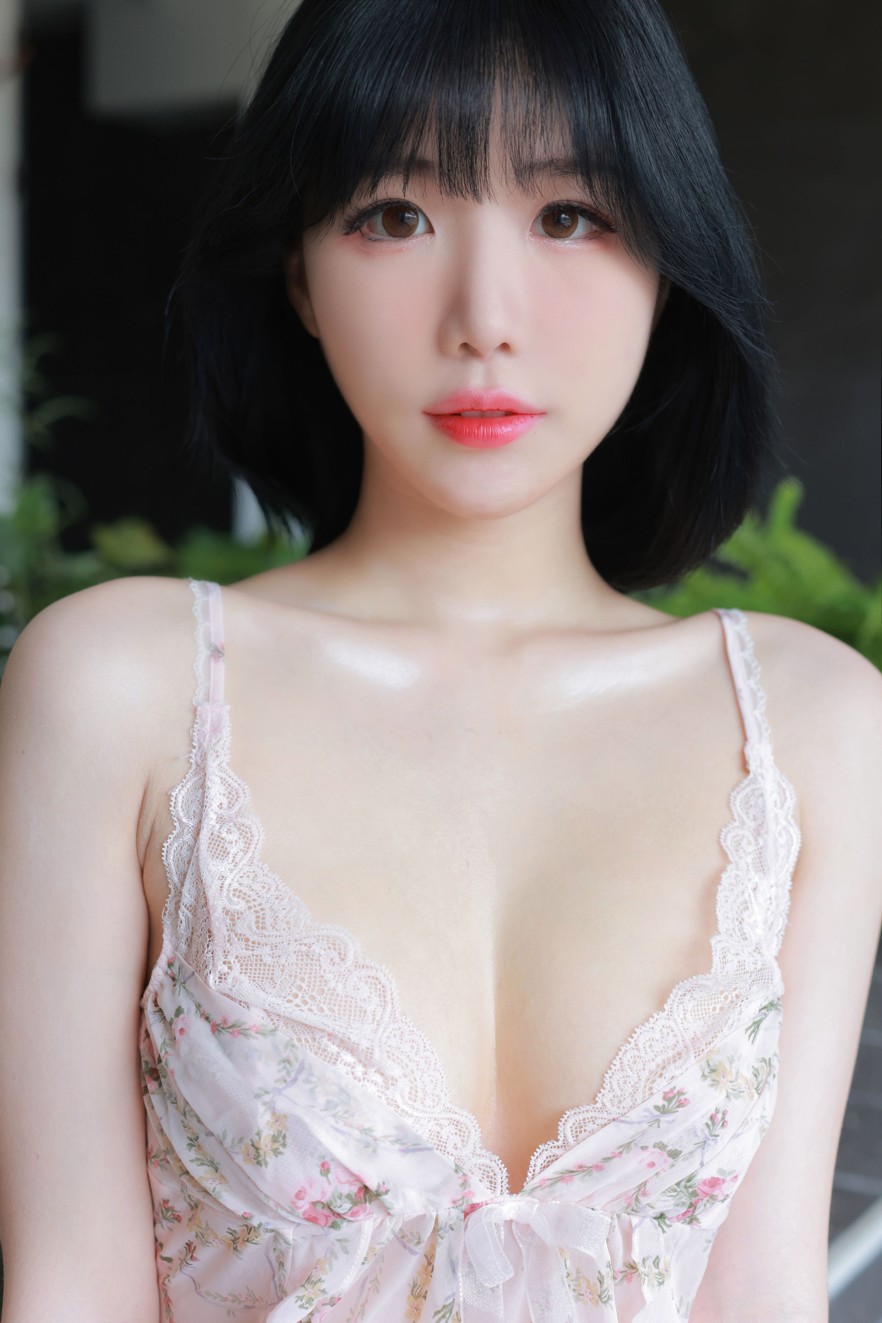 [Addielyn] Monthly Addielyn – July Morning classes [118P] - 秀人网免费无水印在线套图写真