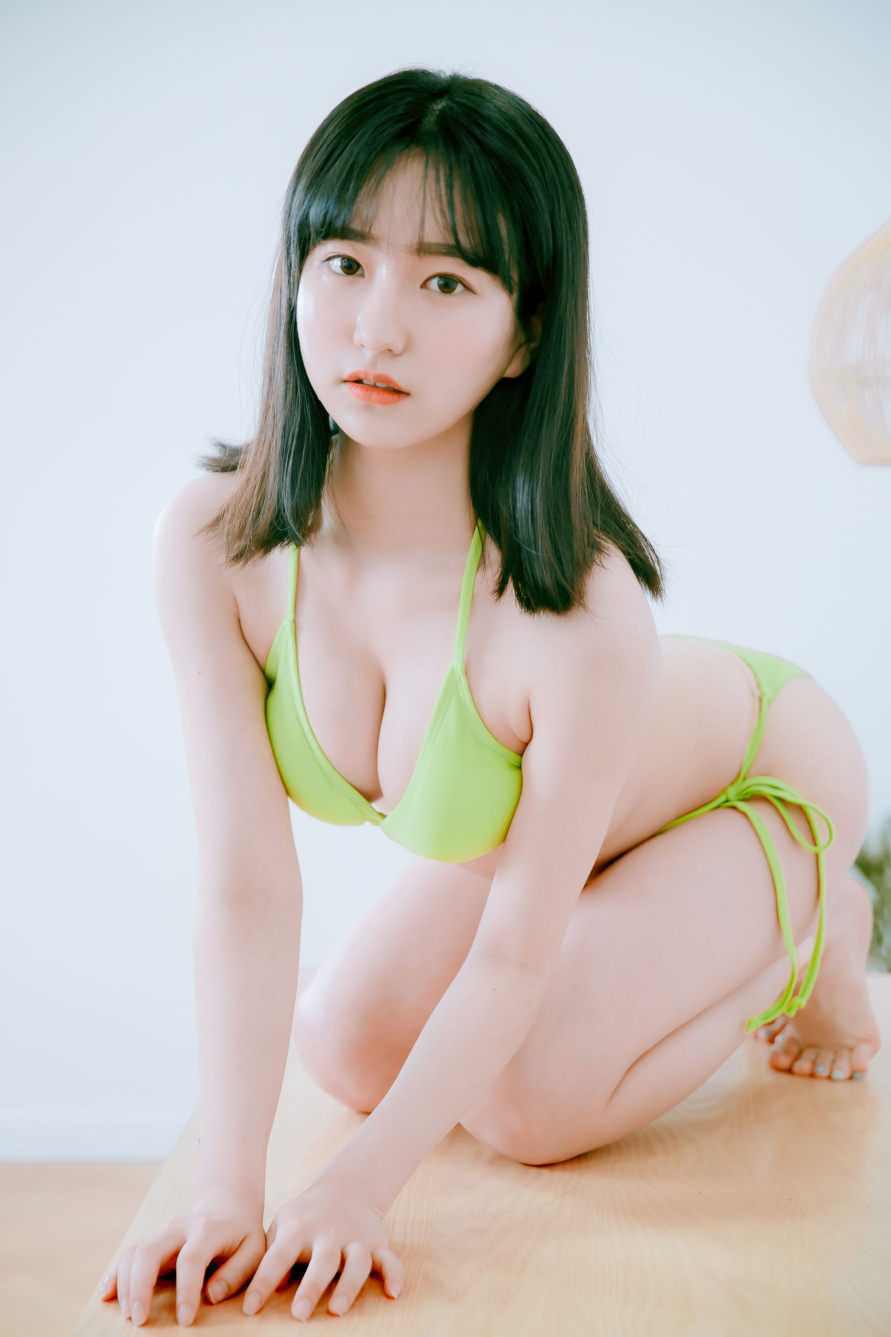 [JOApictures] – Sehee x JOA 20. SEPTEMBER [48P] - 秀人网免费无水印在线套图写真