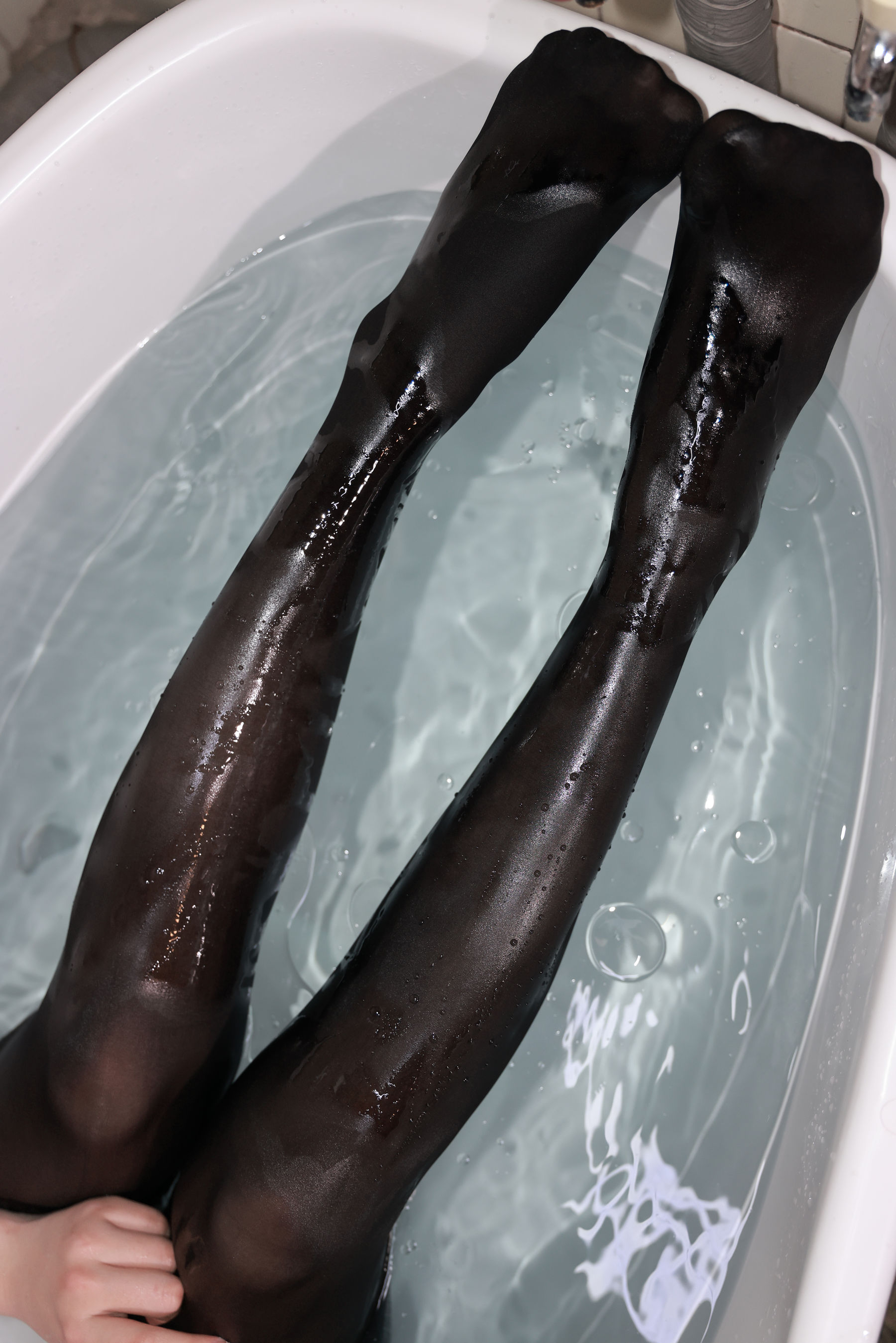 [Ziakwon] Zia – After School [65P] - 秀人网免费无水印在线套图写真