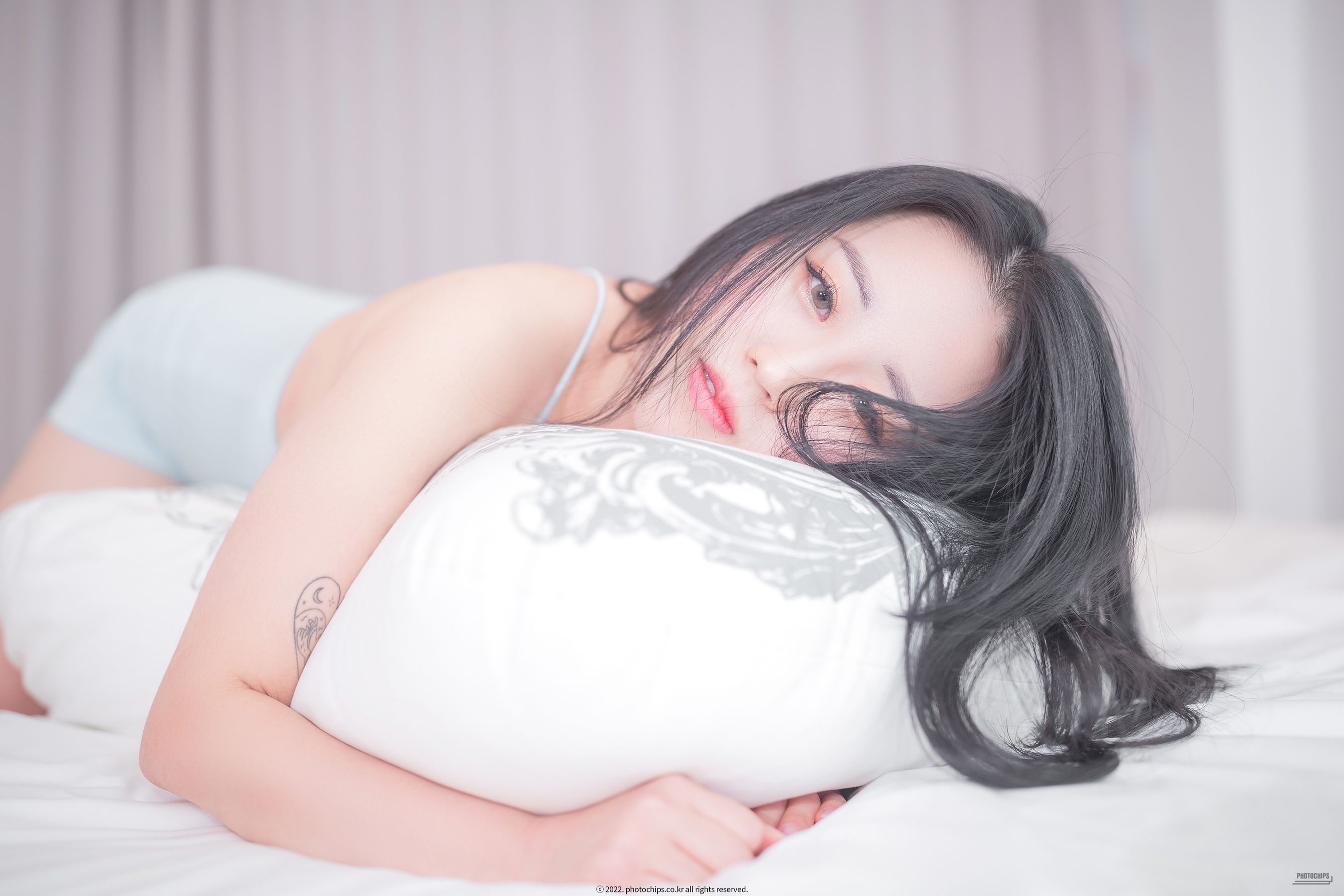 [Photochips] Vol.118 – Dami No.15 [56P] - 秀人网免费无水印在线套图写真
