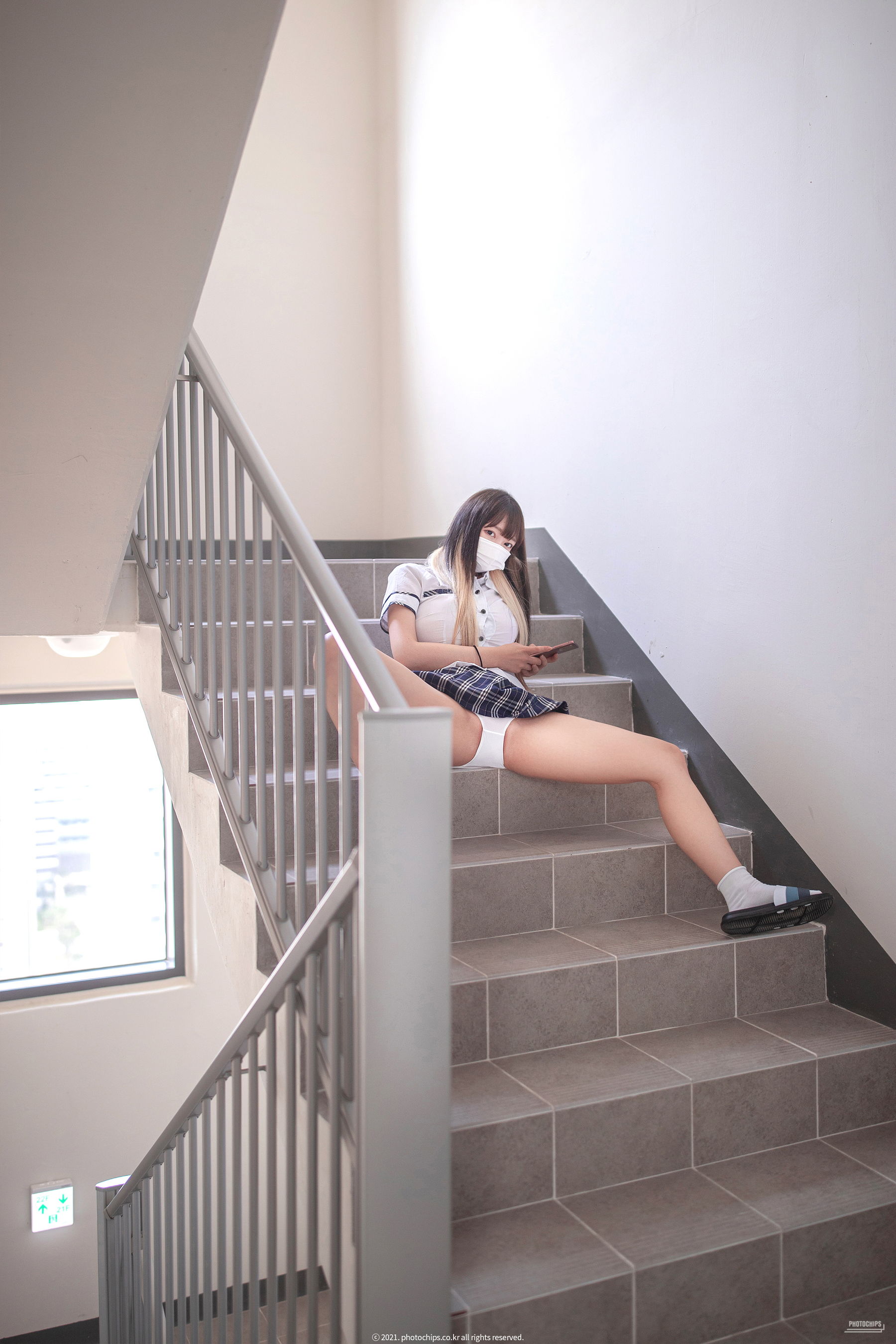 [Photochips] Vol.95 – Aram No.05 [134P] - 秀人网免费无水印在线套图写真