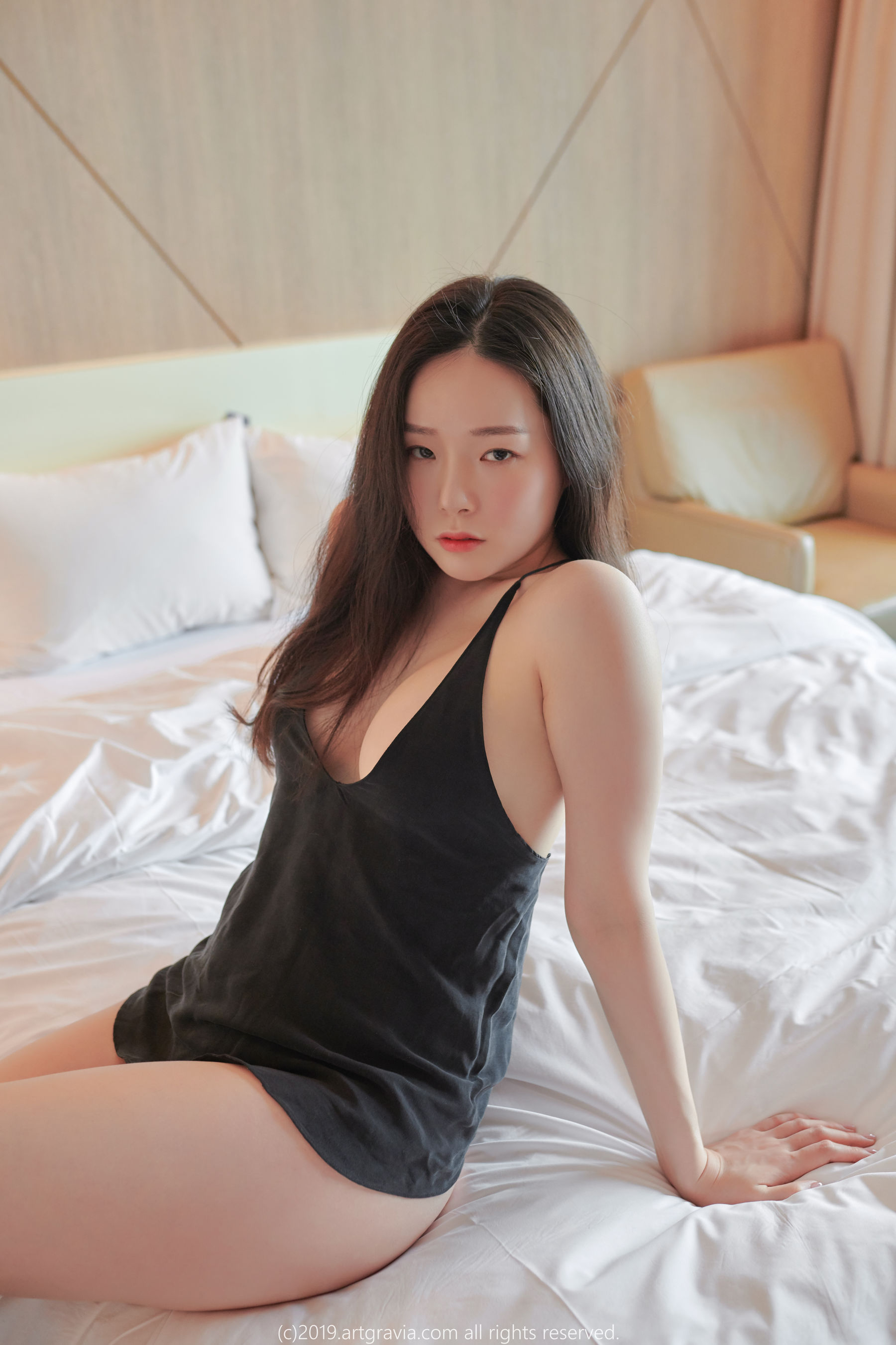 [ARTGRAVIA] VOL.067 PIA [59P] - 秀人网免费无水印在线套图写真