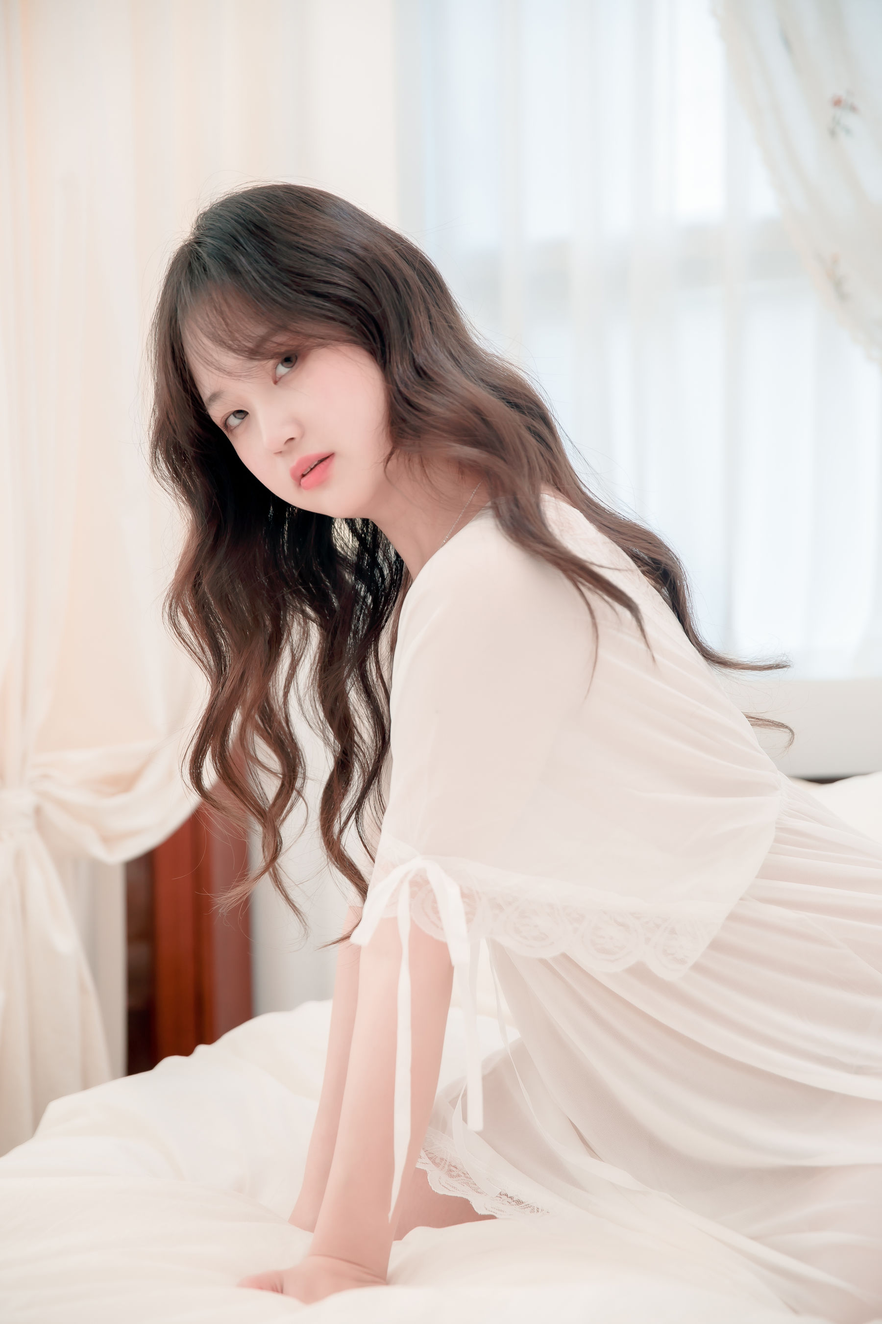 [JOApictures] SIA X JOA 20.DECEMBER VOL.1 [54P] - 秀人网免费无水印在线套图写真