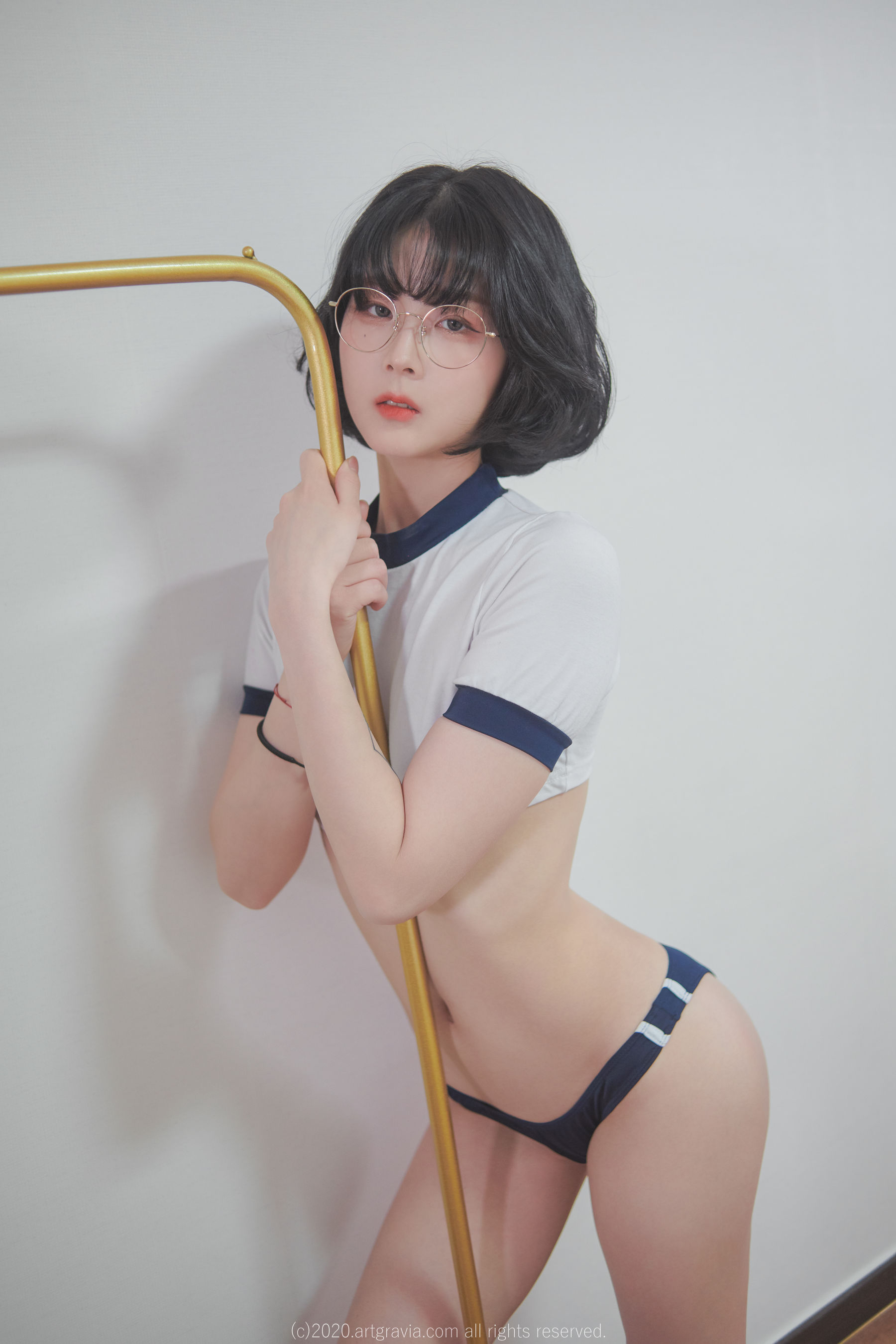 [ARTGRAVIA] VOL.165 Jangjoo [66P] - 秀人网免费无水印在线套图写真