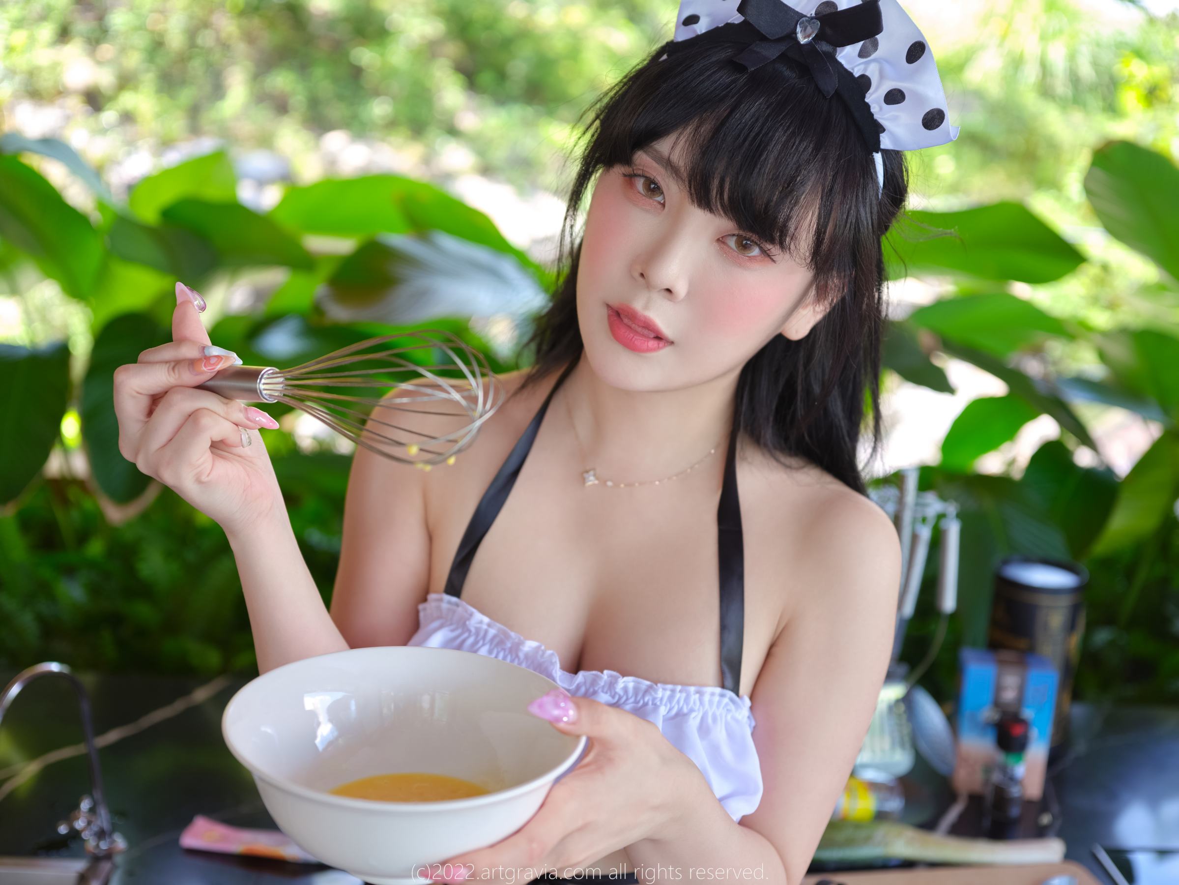 [ARTGRAVIA] VOL.467 Merry [84P] - 秀人网免费无水印在线套图写真