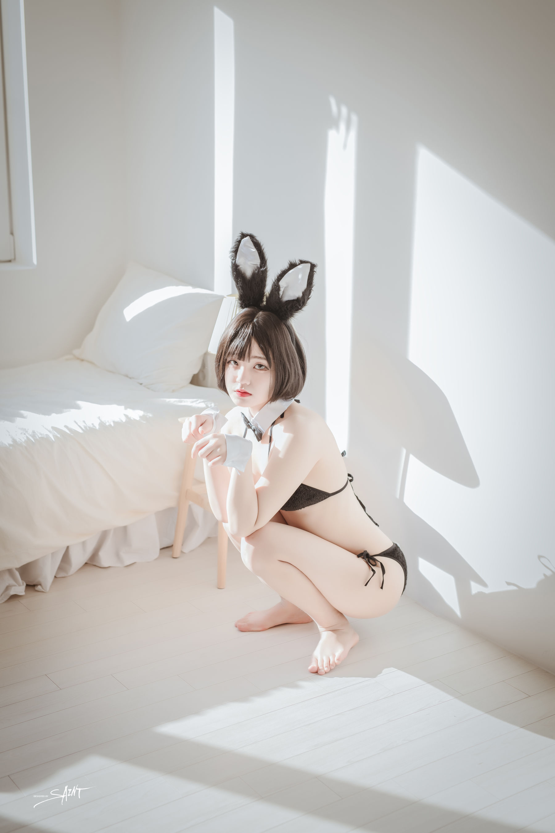 [saintphotolife] Jenny Vol.02 [41P] - 秀人网免费无水印在线套图写真