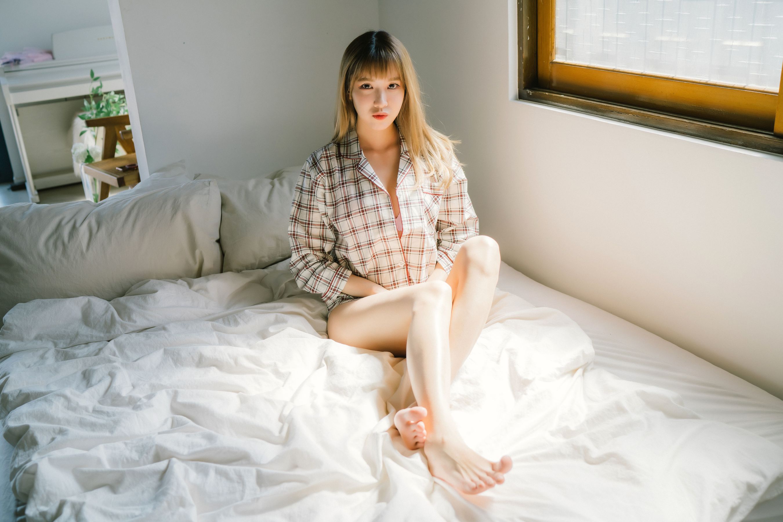 [Moon Night Snap] – Ahrin《Guerinnarae Hotel Vol.2》 [81P] - 秀人网免费无水印在线套图写真