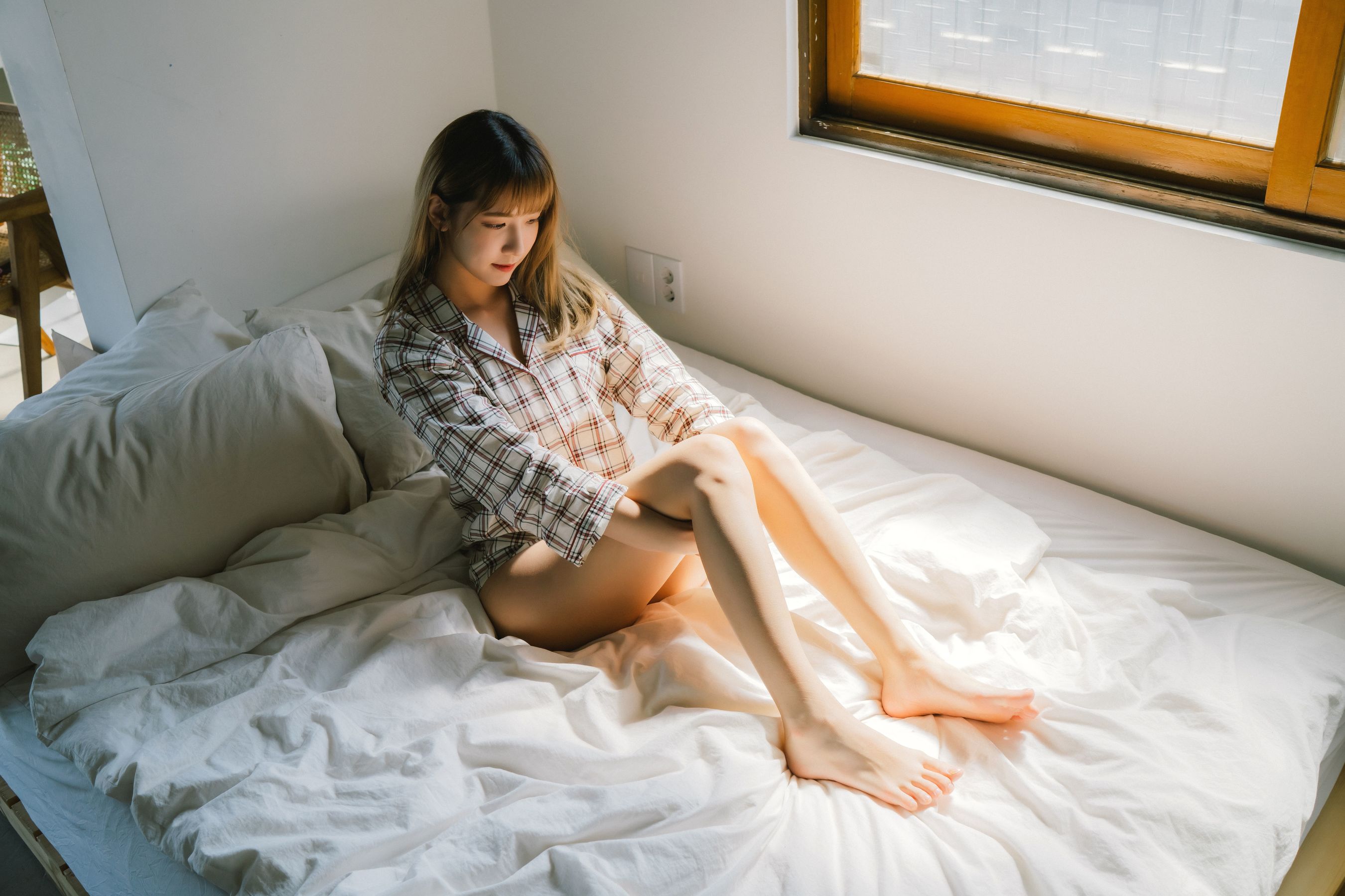 [Moon Night Snap] – Ahrin《Guerinnarae Hotel Vol.2》 [81P] - 秀人网免费无水印在线套图写真