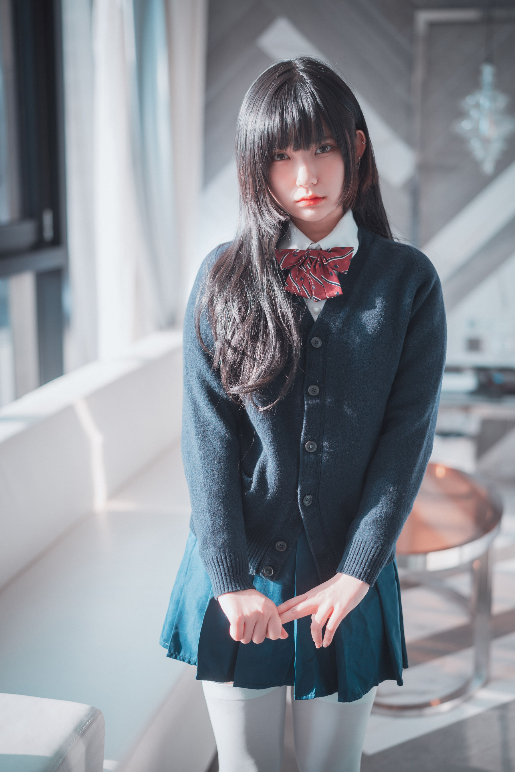 [DJAWA] Hizzy – Self Satisfaction VOL. 2 [88P] - 秀人网免费无水印在线套图写真