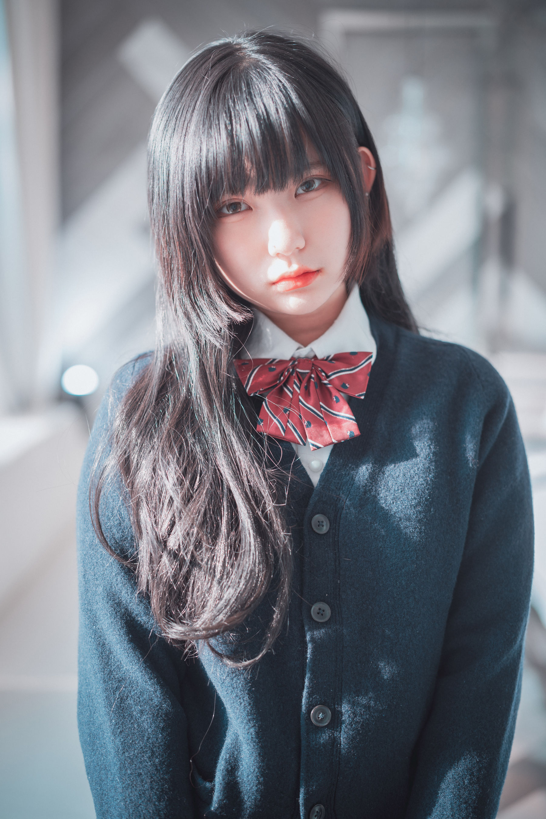 [DJAWA] Hizzy – Self Satisfaction VOL. 2 [88P] - 秀人网免费无水印在线套图写真