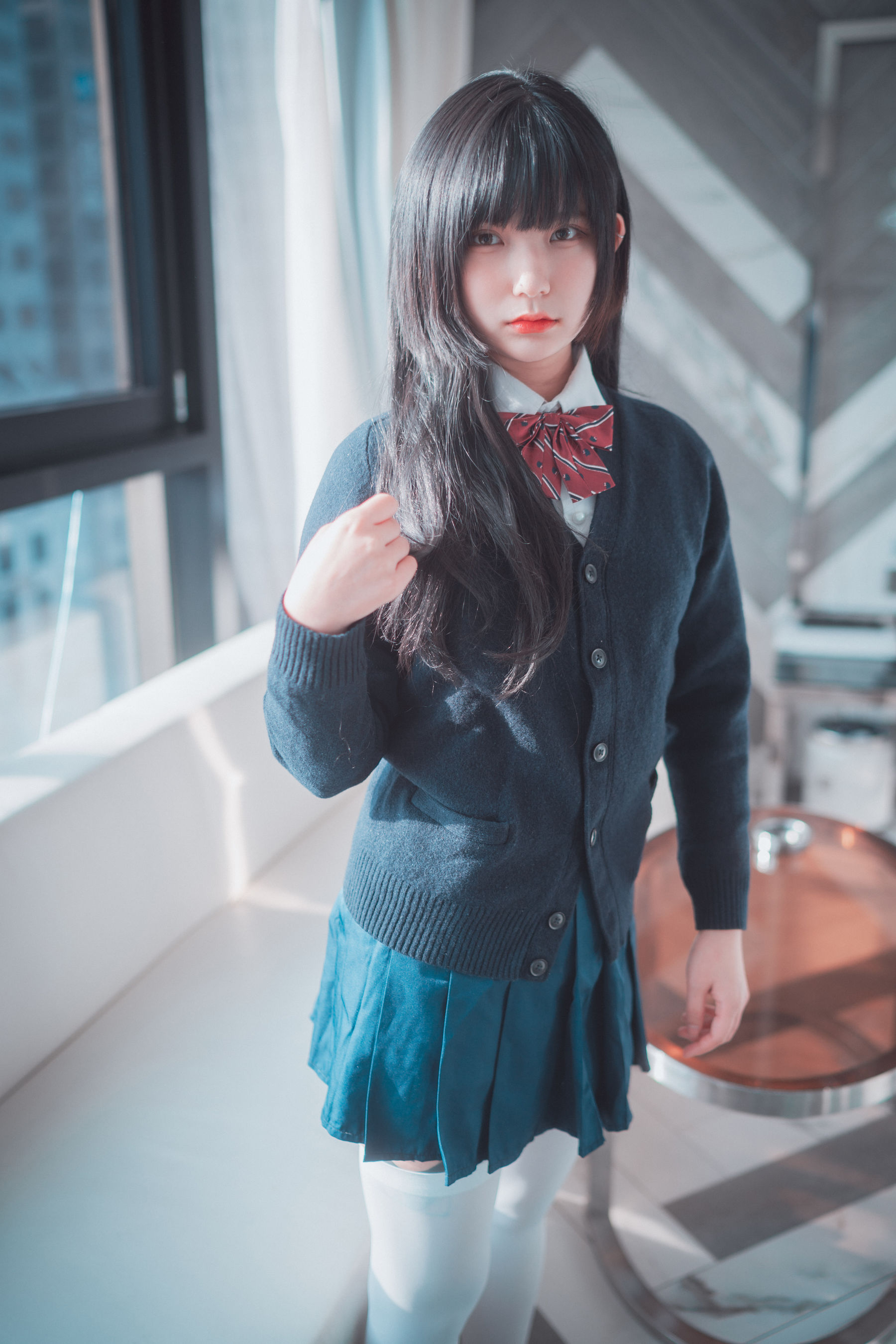 [DJAWA] Hizzy – Self Satisfaction VOL. 2 [88P] - 秀人网免费无水印在线套图写真