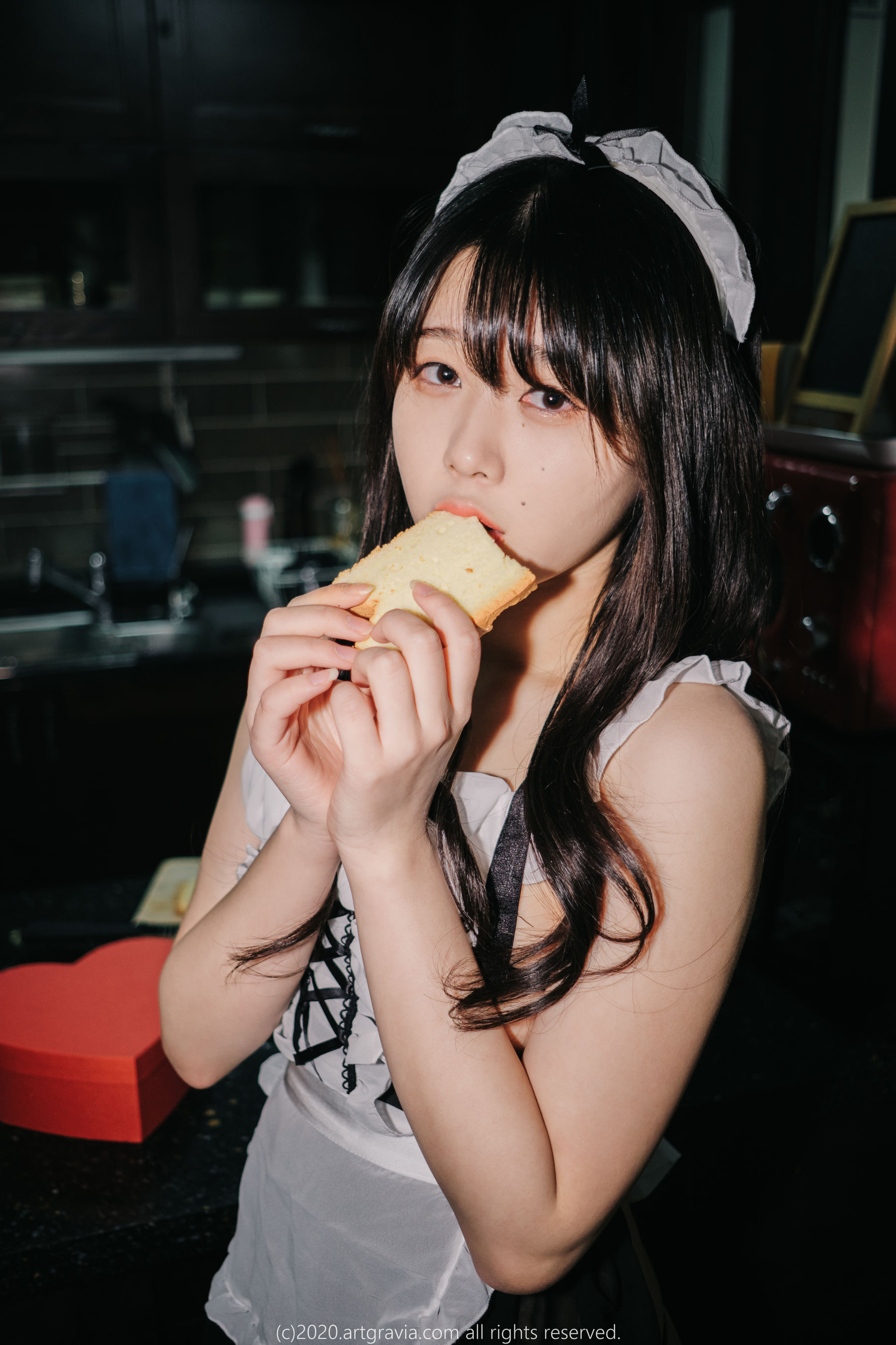 [ARTGRAVIA] VOL.139 ZIA [87P] - 秀人网免费无水印在线套图写真