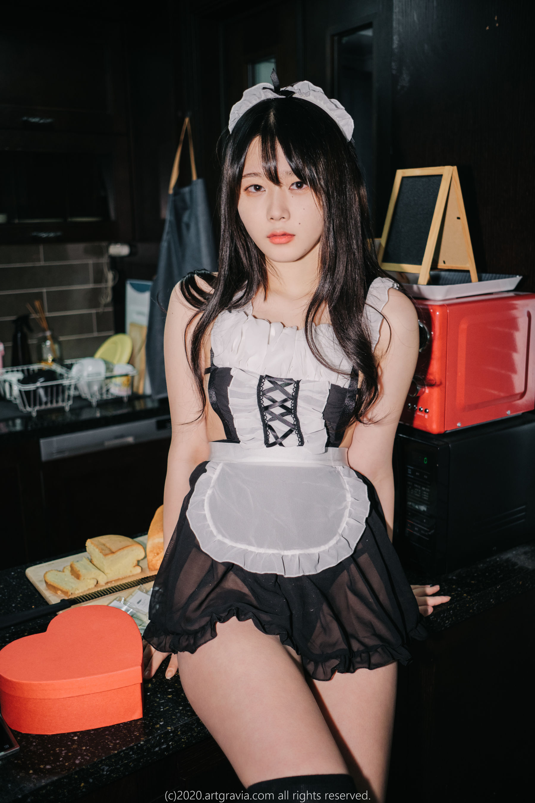 [ARTGRAVIA] VOL.139 ZIA [87P] - 秀人网免费无水印在线套图写真