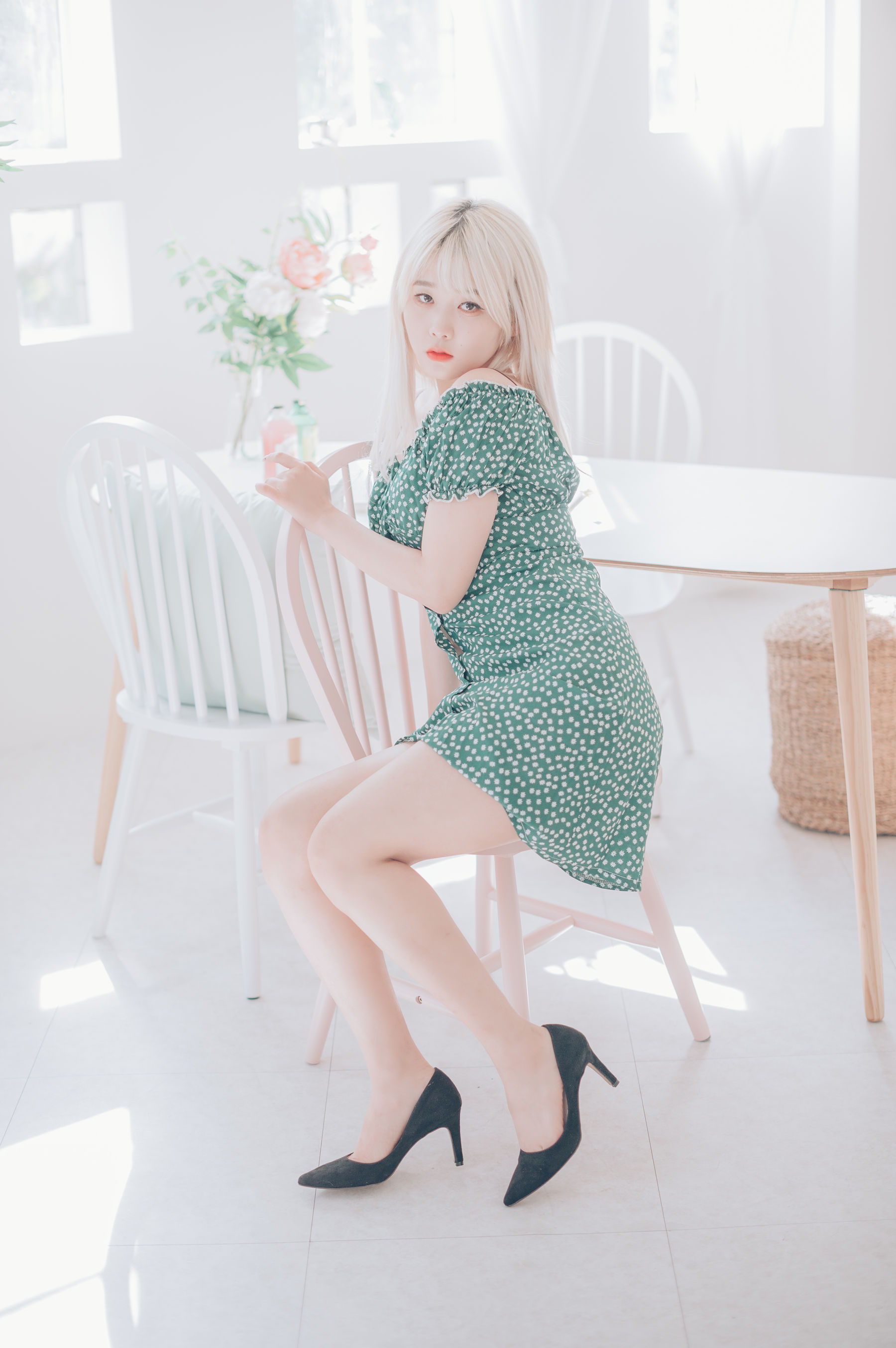 [JOApictures] Zia x DOLPHIN 21. NOV Vol.3 [52P] - 秀人网免费无水印在线套图写真