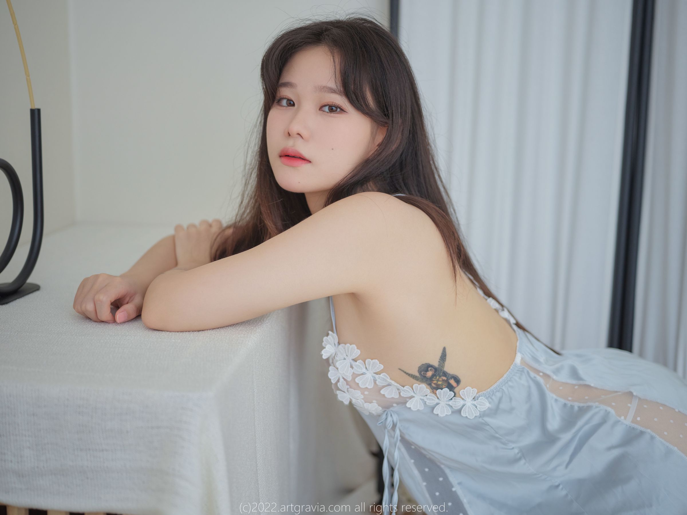 [ARTGRAVIA] VOL.440 Sira [92P] - 秀人网免费无水印在线套图写真