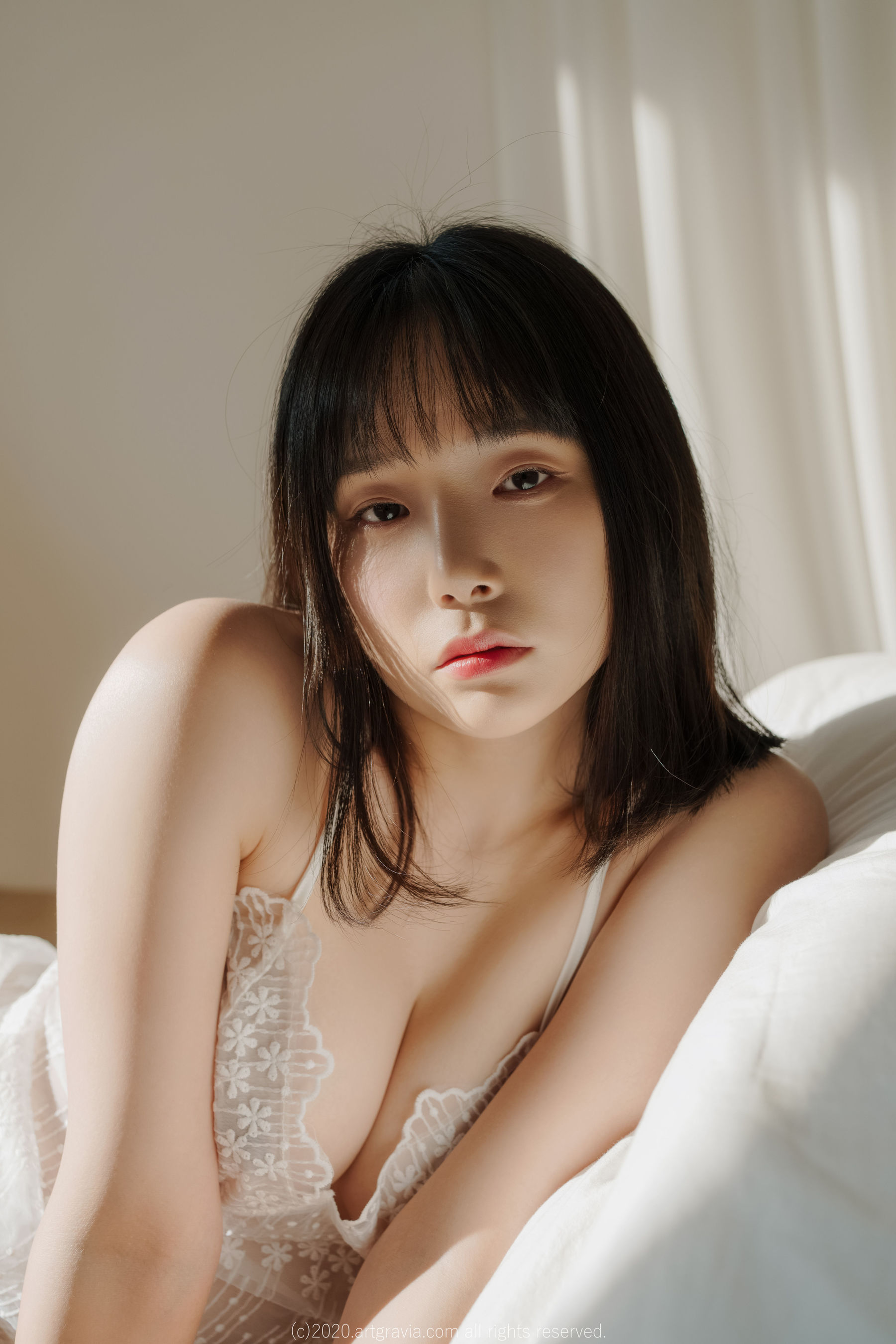 [ARTGRAVIA] VOL.235 PIA [77P] - 秀人网免费无水印在线套图写真