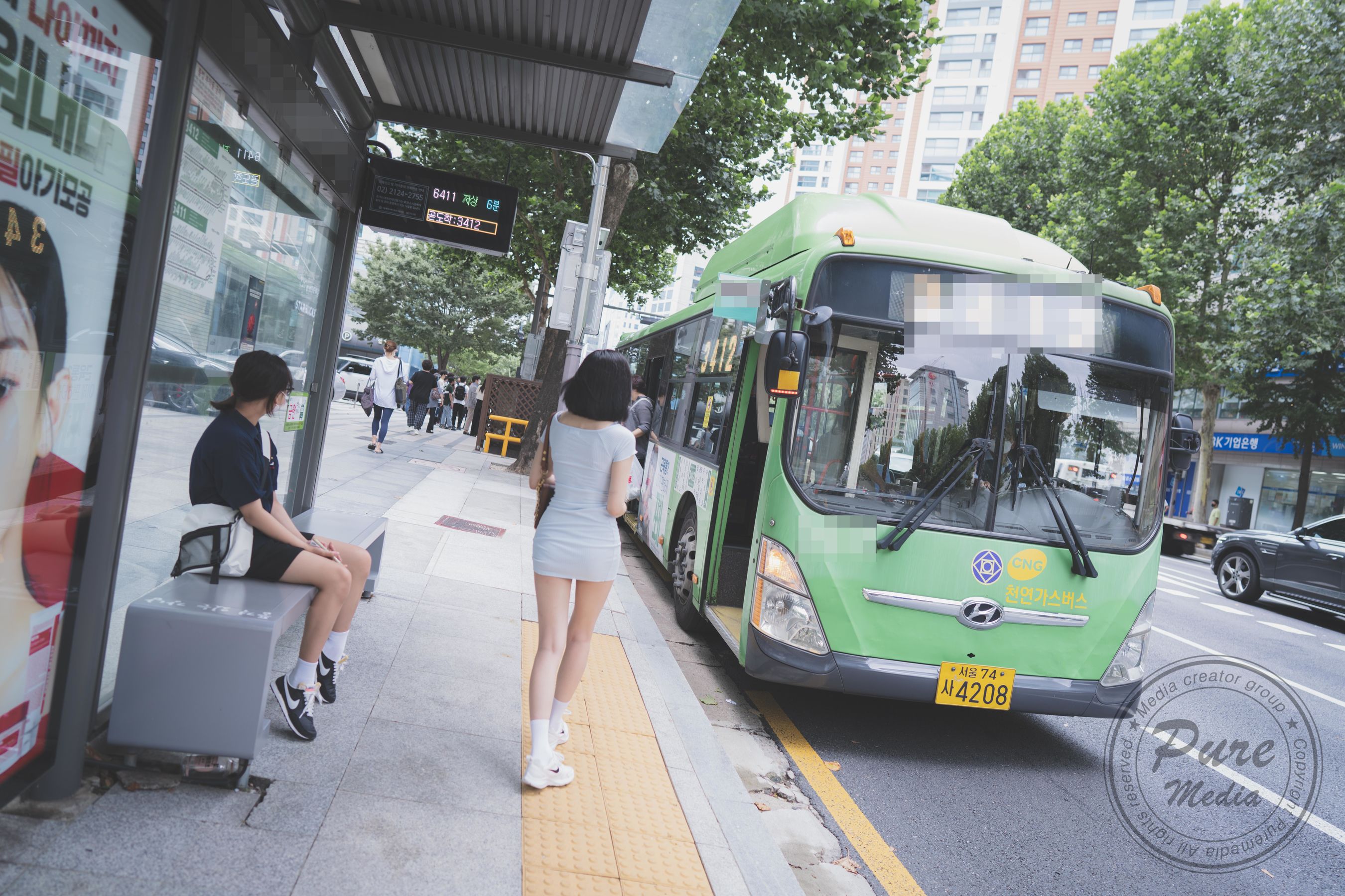 [PURE MEDIA] Vol.193 – Jia [42P] - 秀人网免费无水印在线套图写真