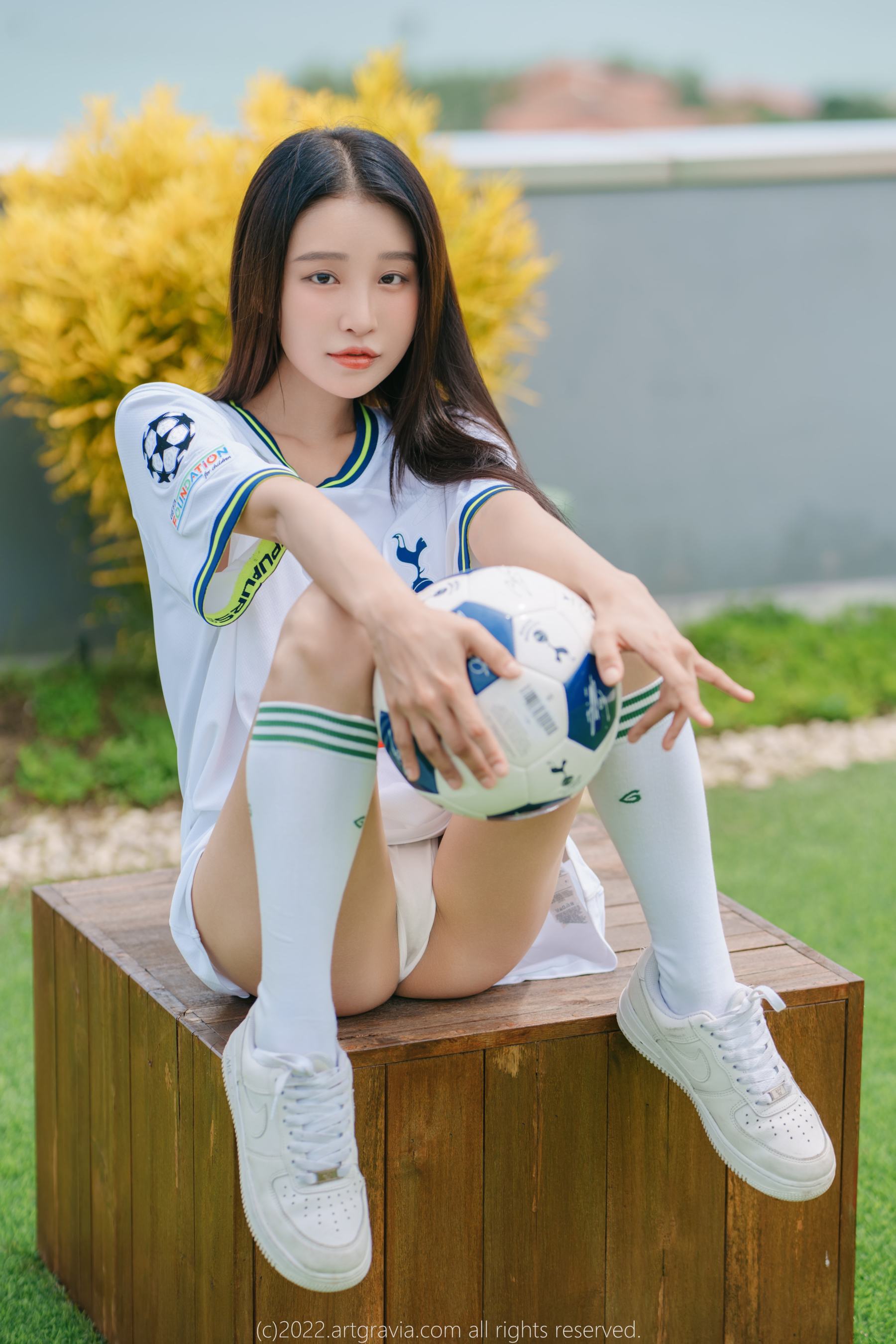 [ARTGRAVIA] VOL.453 Leesnoww_ [74P] - 秀人网免费无水印在线套图写真