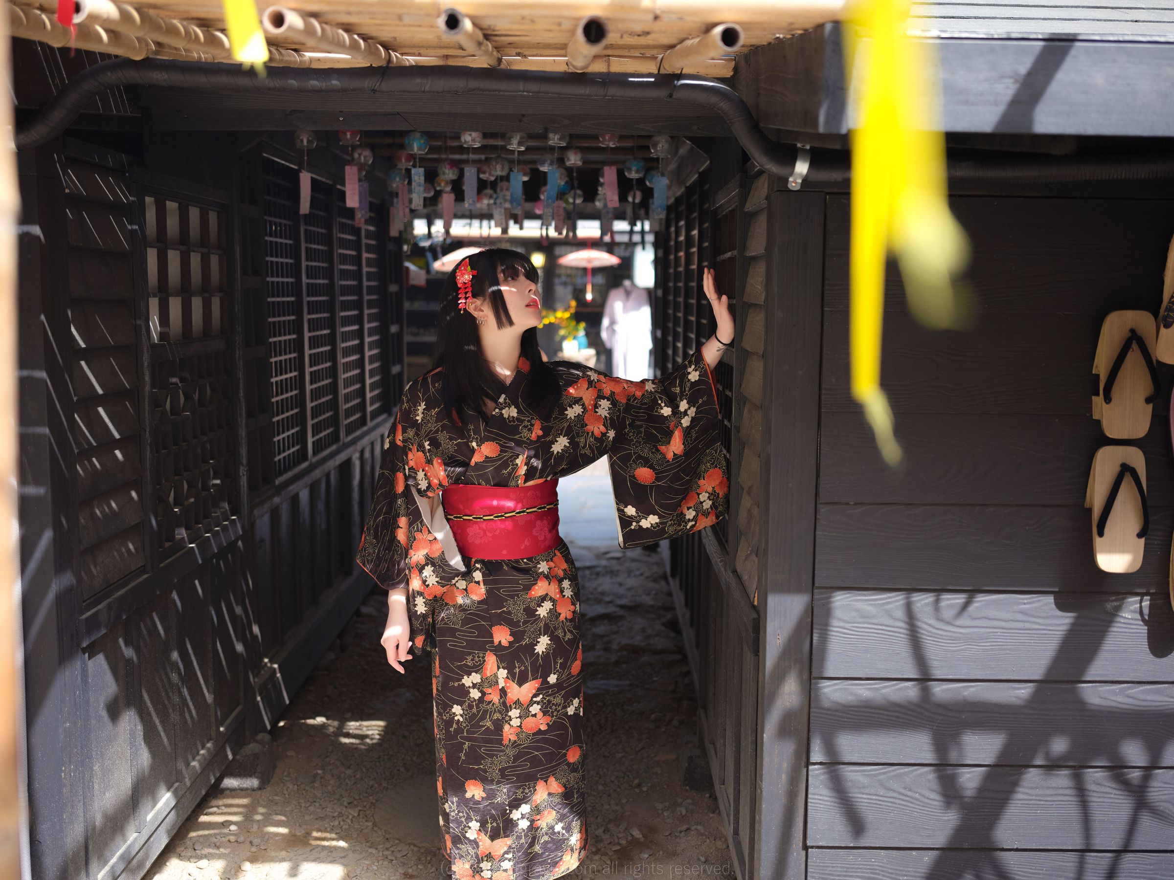 [ARTGRAVIA] VOL.400 JangJoo [57P] - 秀人网免费无水印在线套图写真