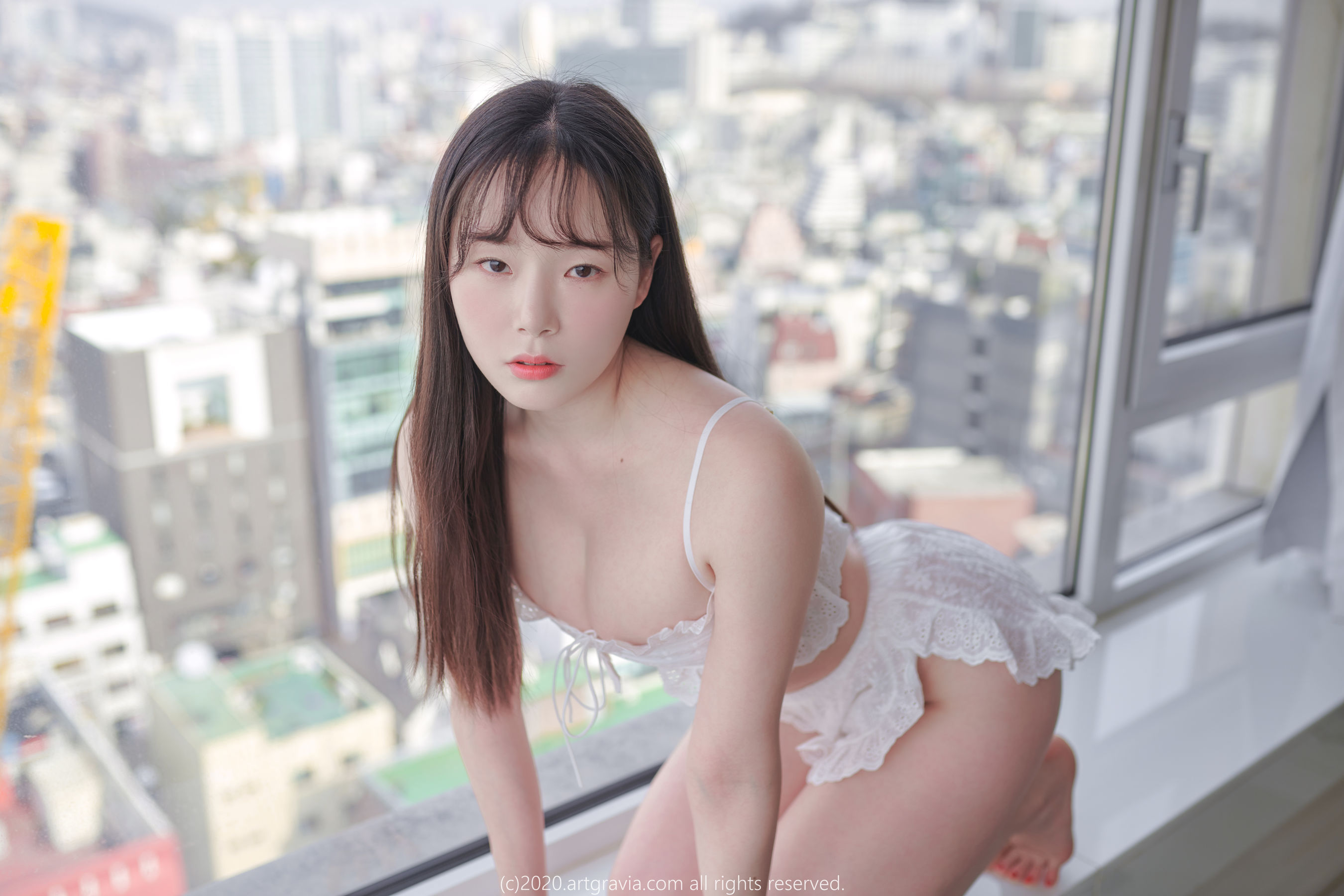 [ARTGRAVIA] VOL.145 PIA [66P] - 秀人网免费无水印在线套图写真