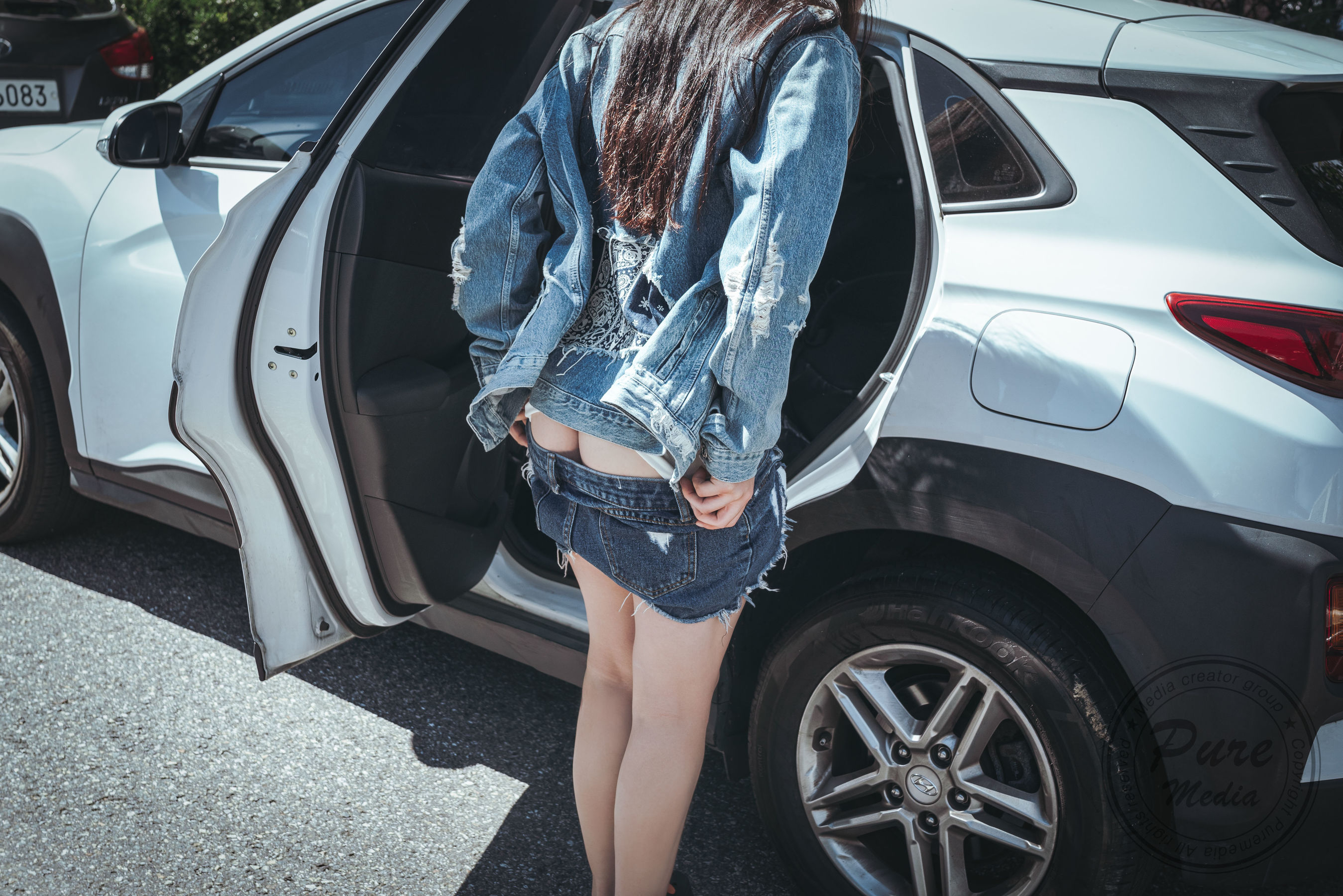 [PURE MEDIA] Vol.213 – SoU [60P] - 秀人网免费无水印在线套图写真