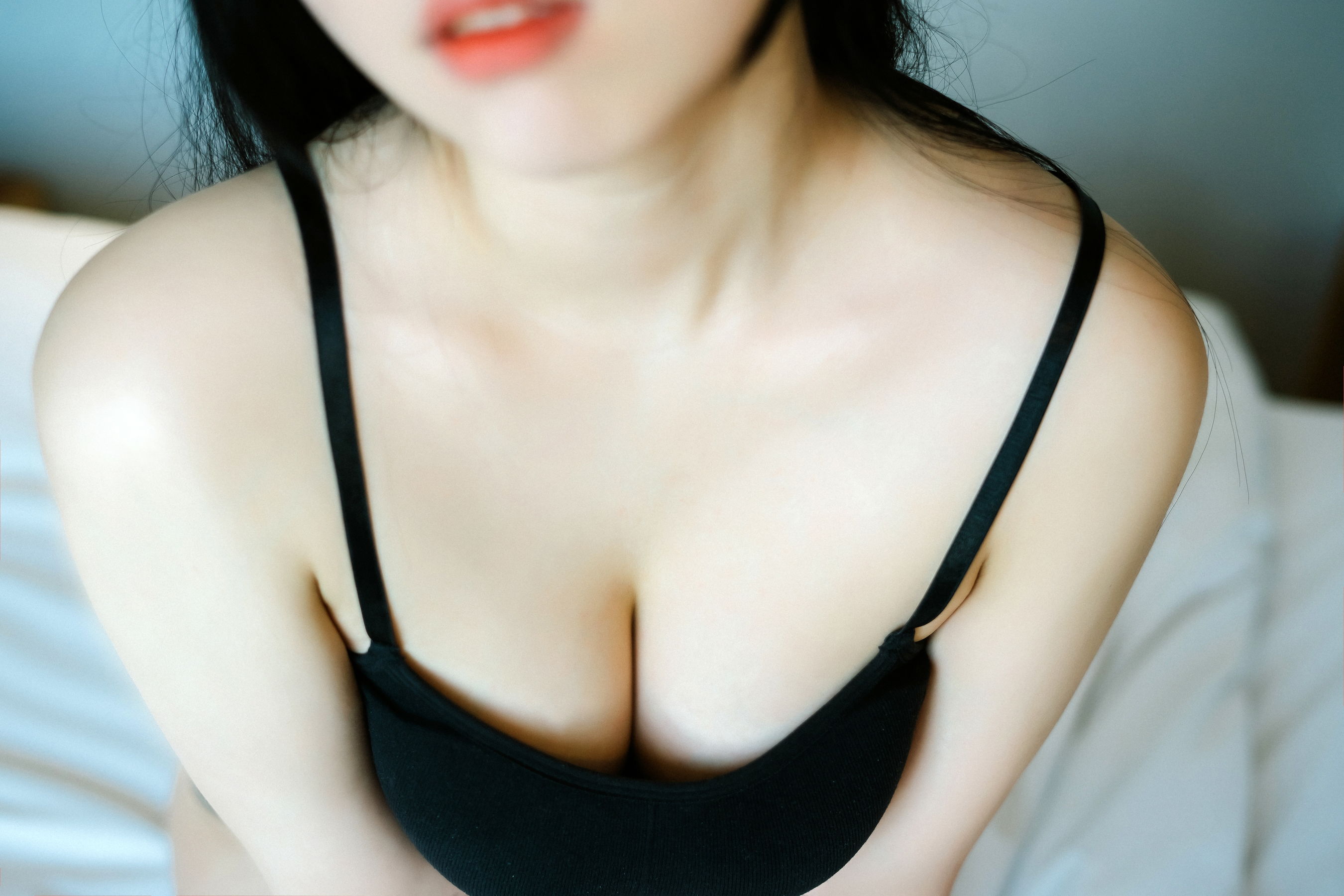 [Moon Night Snap] – Dame《Girlfriend》 [31P] - 秀人网免费无水印在线套图写真