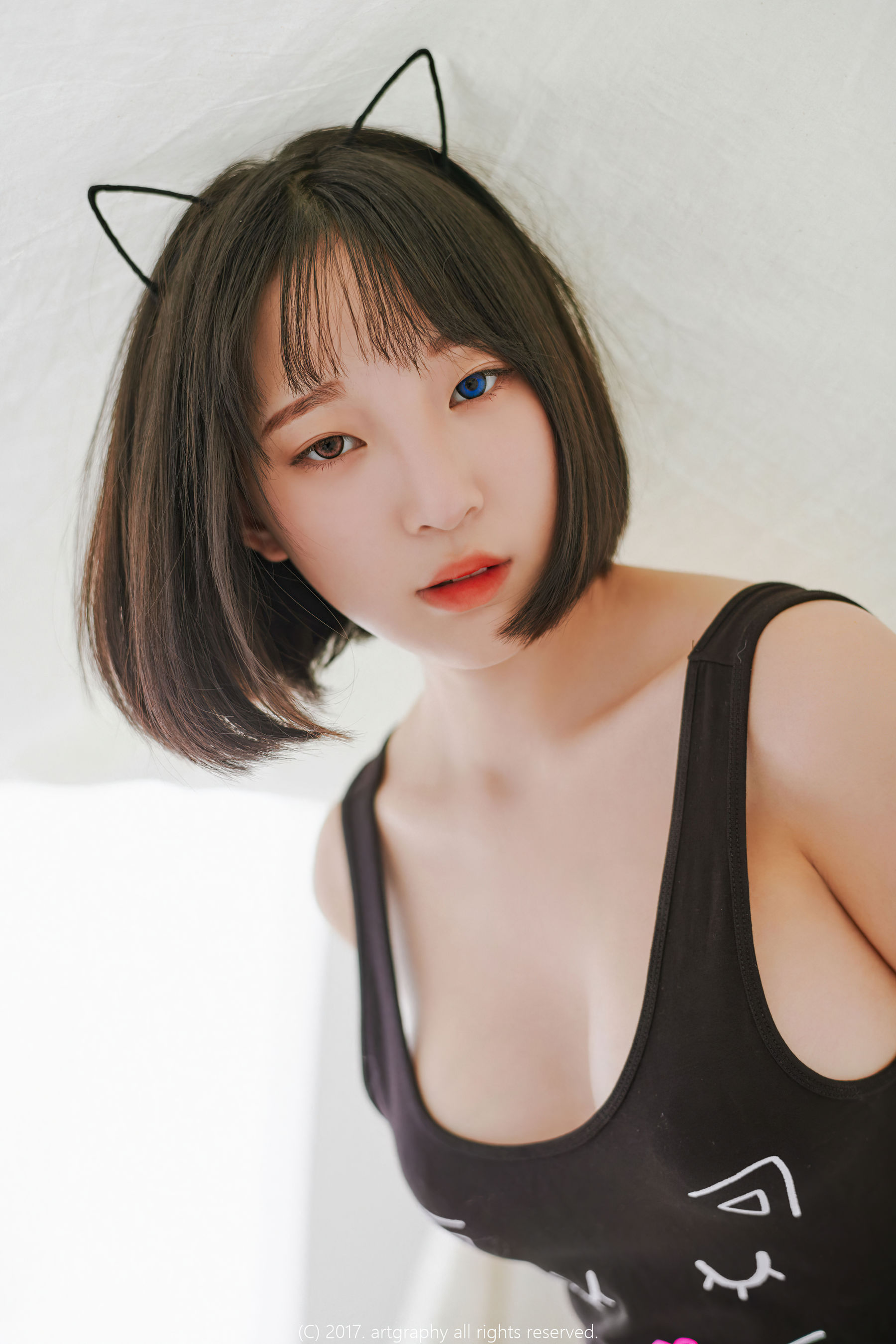 [ARTGRAVIA] VOL.013 姜仁卿 [39P] - 秀人网免费无水印在线套图写真