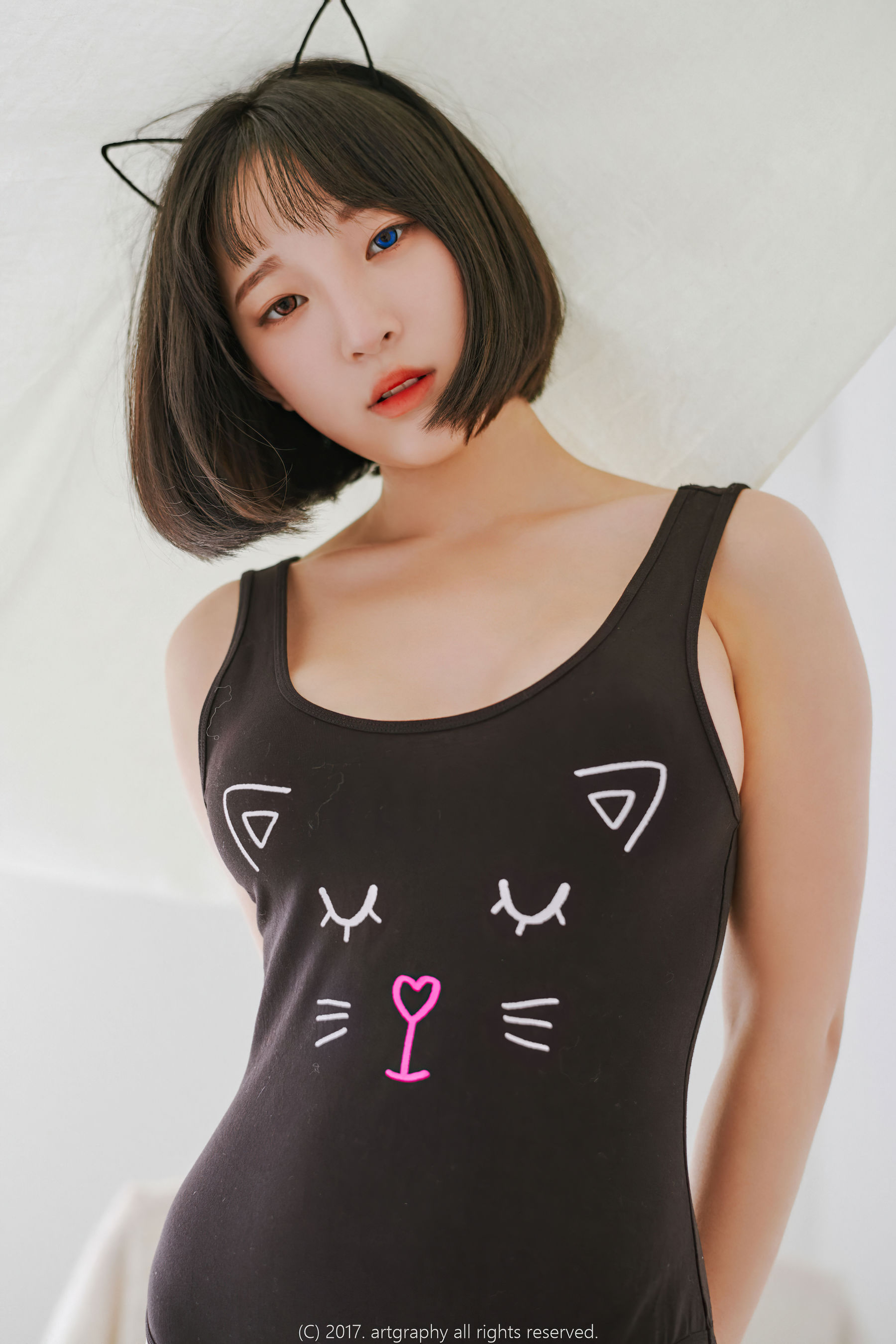 [ARTGRAVIA] VOL.013 姜仁卿 [39P] - 秀人网免费无水印在线套图写真