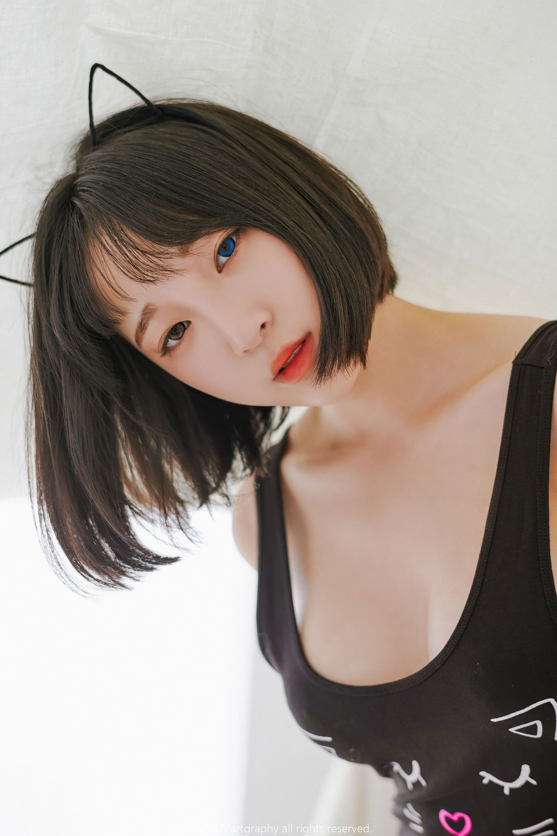 [ARTGRAVIA] VOL.013 姜仁卿 [39P] - 秀人网免费无水印在线套图写真