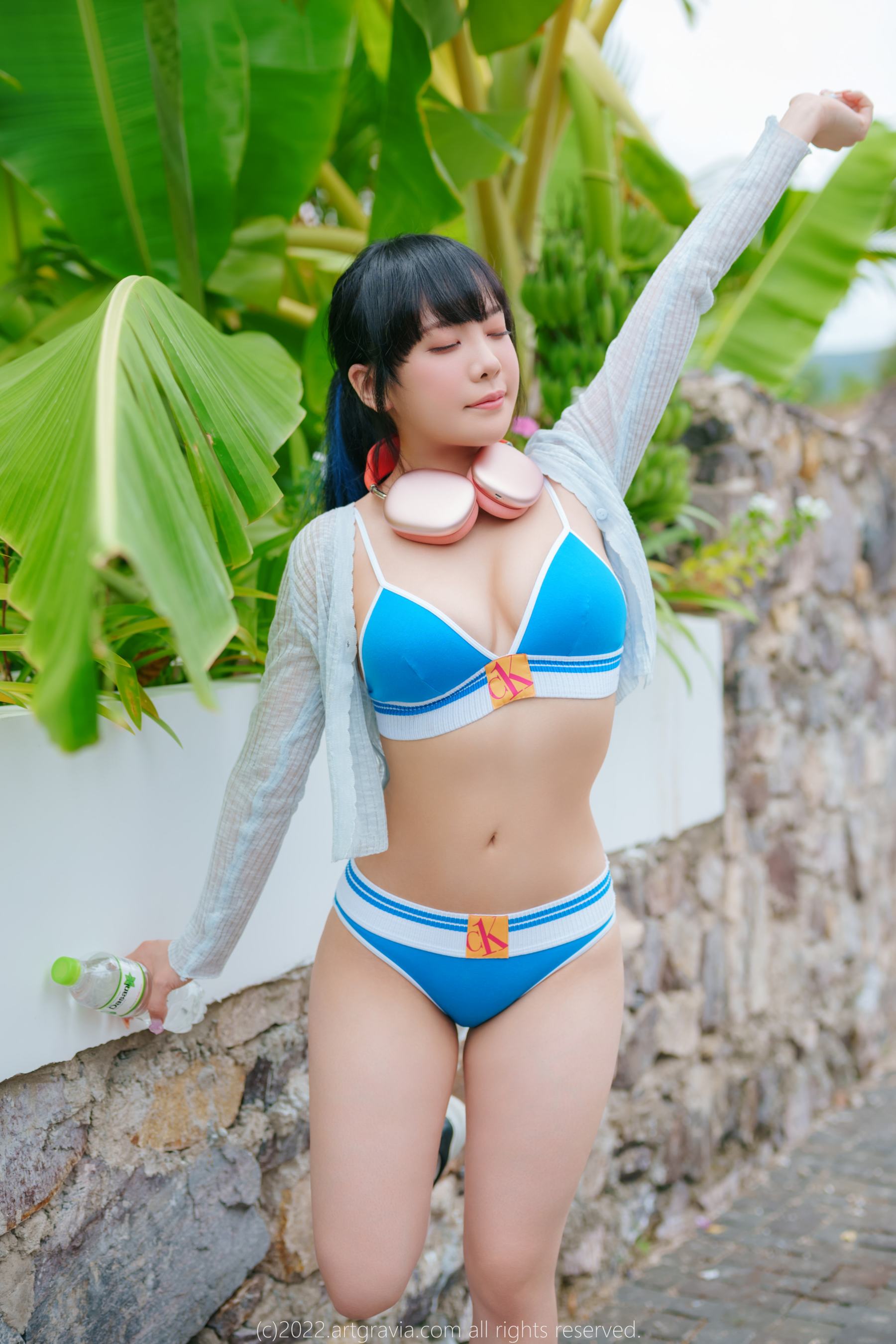 [ARTGRAVIA] VOL.455 Dami [85P] - 秀人网免费无水印在线套图写真