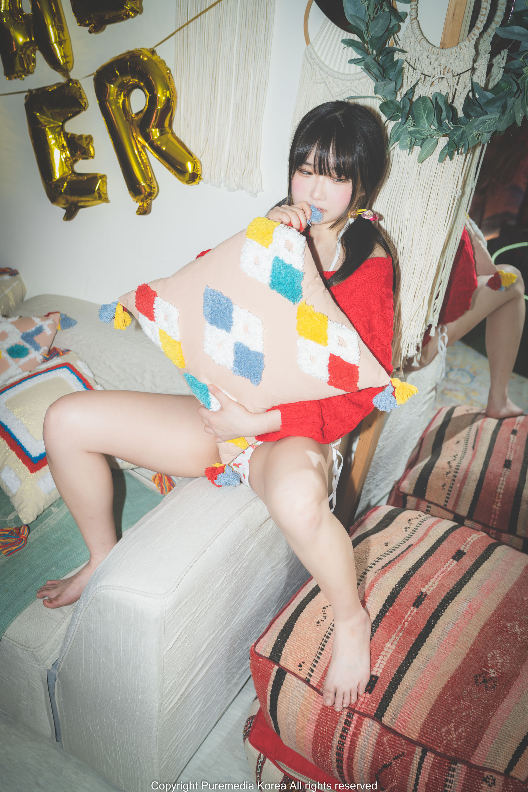 [PURE MEDIA] Vol.153 Mihou [46P] - 秀人网免费无水印在线套图写真