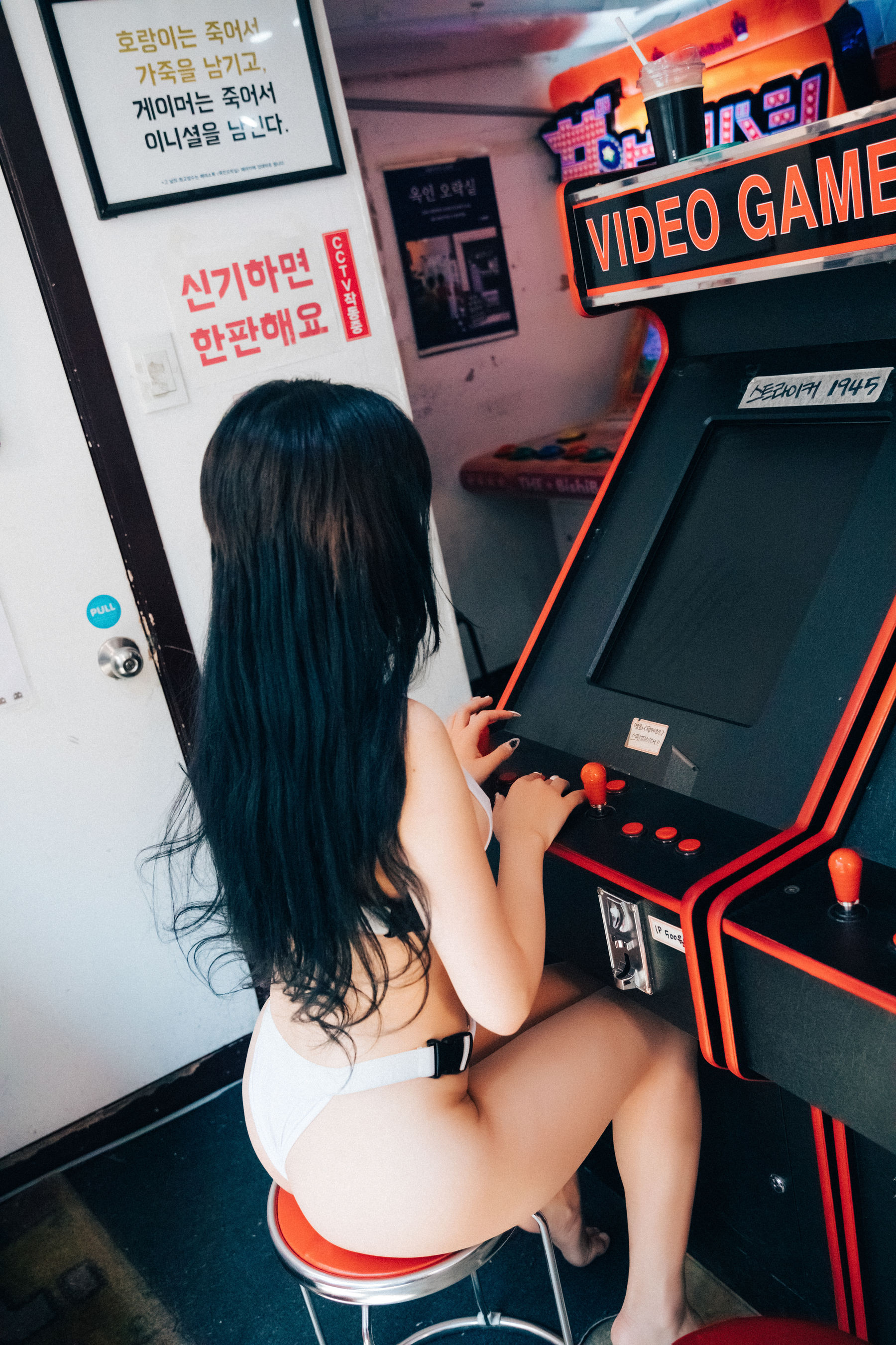 [LOOZY] Zia – Oraksil [135P] - 秀人网免费无水印在线套图写真