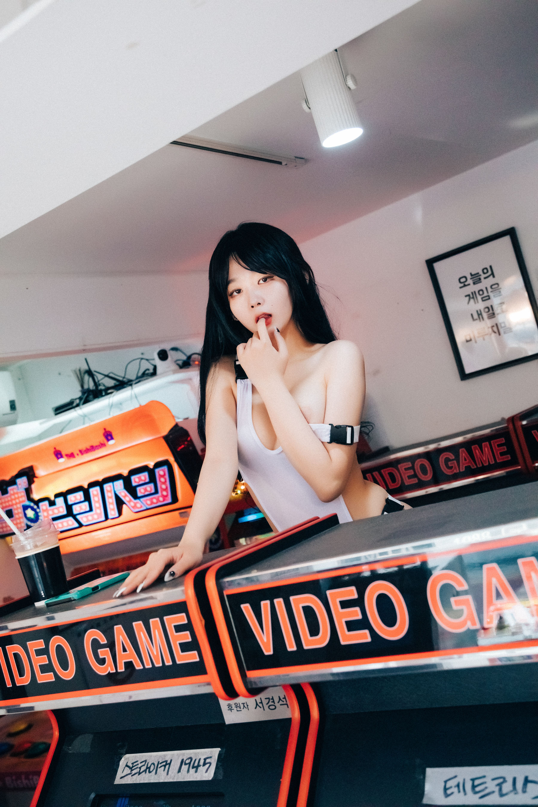 [LOOZY] Zia – Oraksil [135P] - 秀人网免费无水印在线套图写真