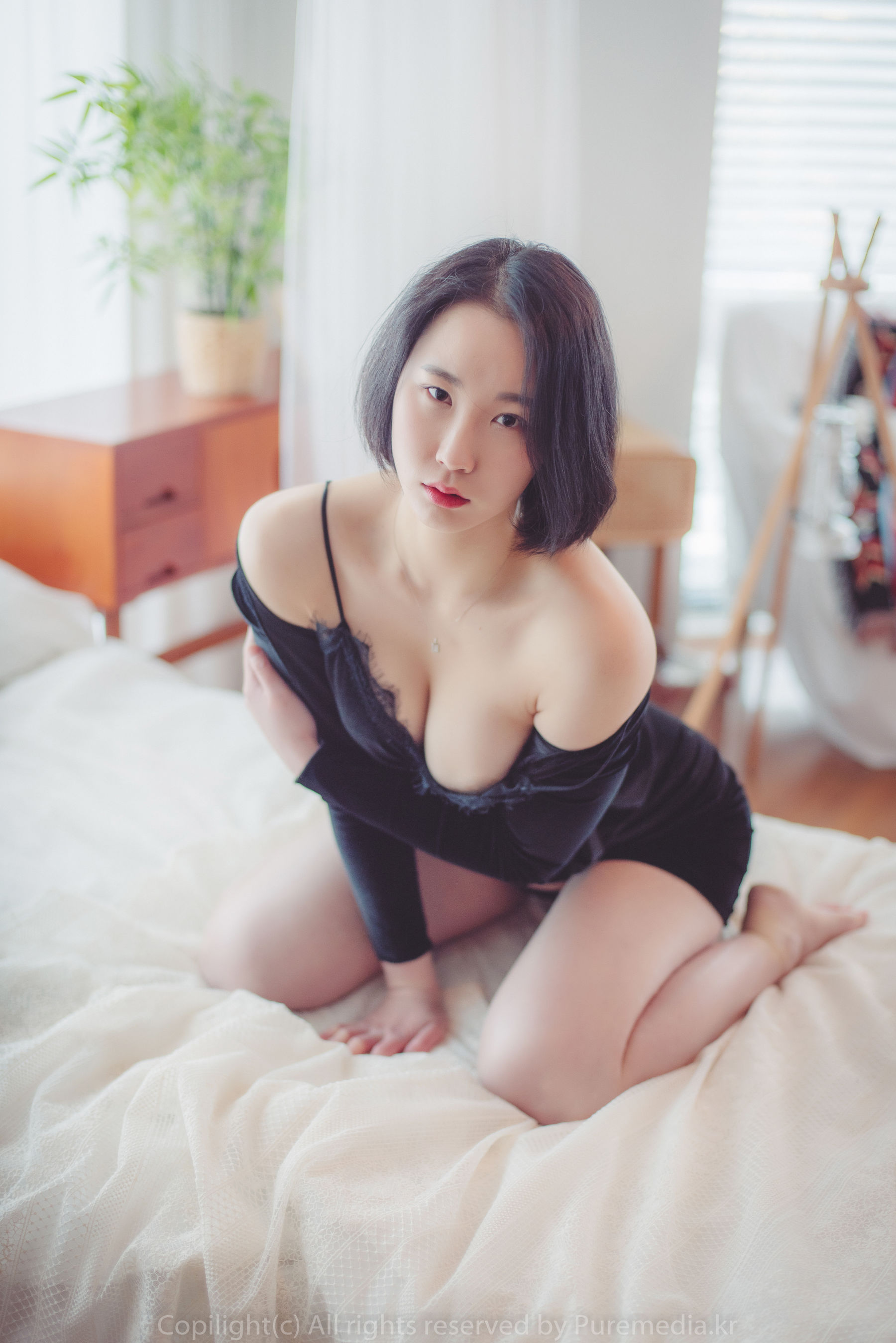 [PURE MEDIA] Vol.049 – XERO [60P] - 秀人网免费无水印在线套图写真