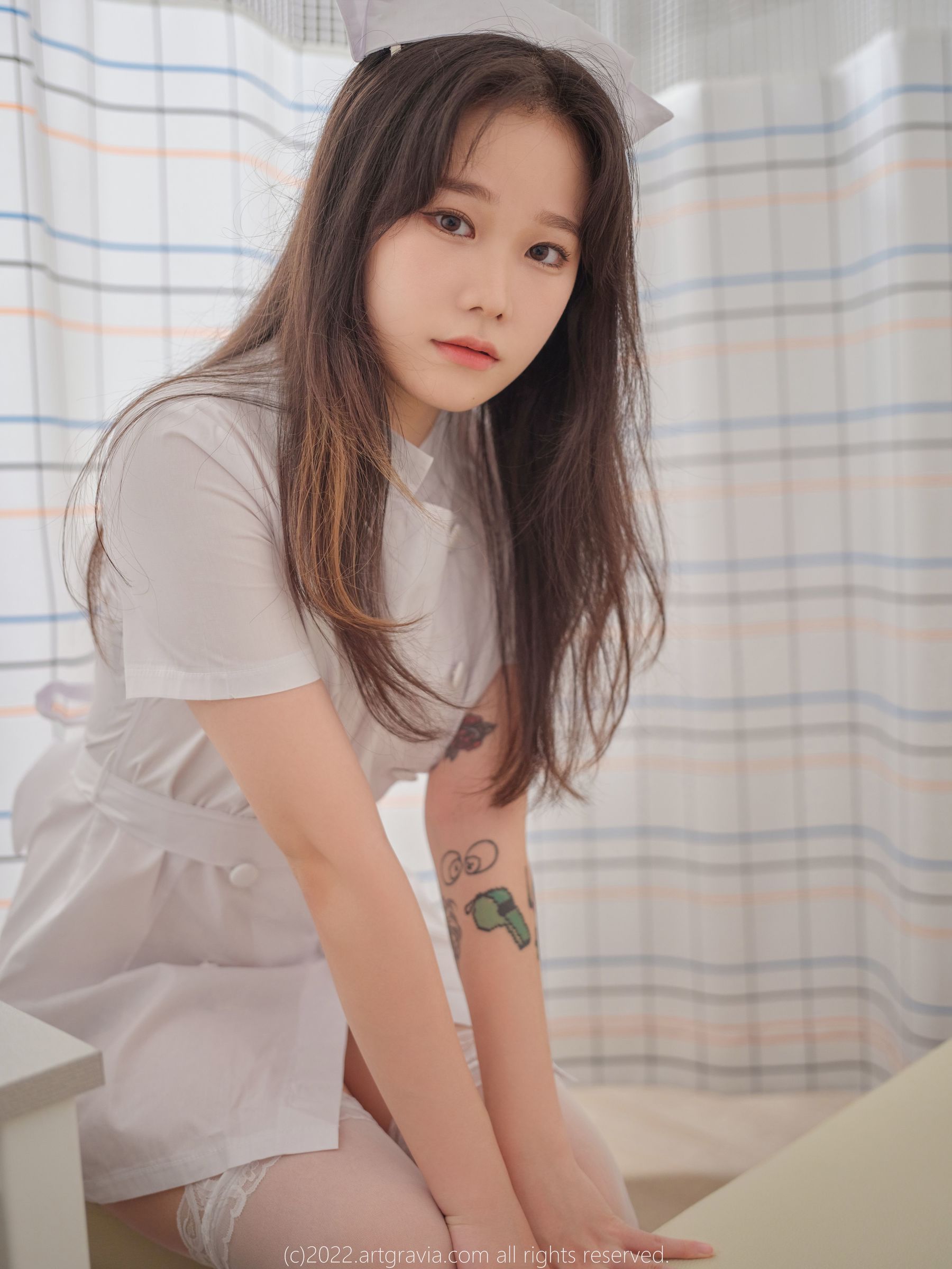 [ARTGRAVIA] VOL.429 Sira [100P] - 秀人网免费无水印在线套图写真