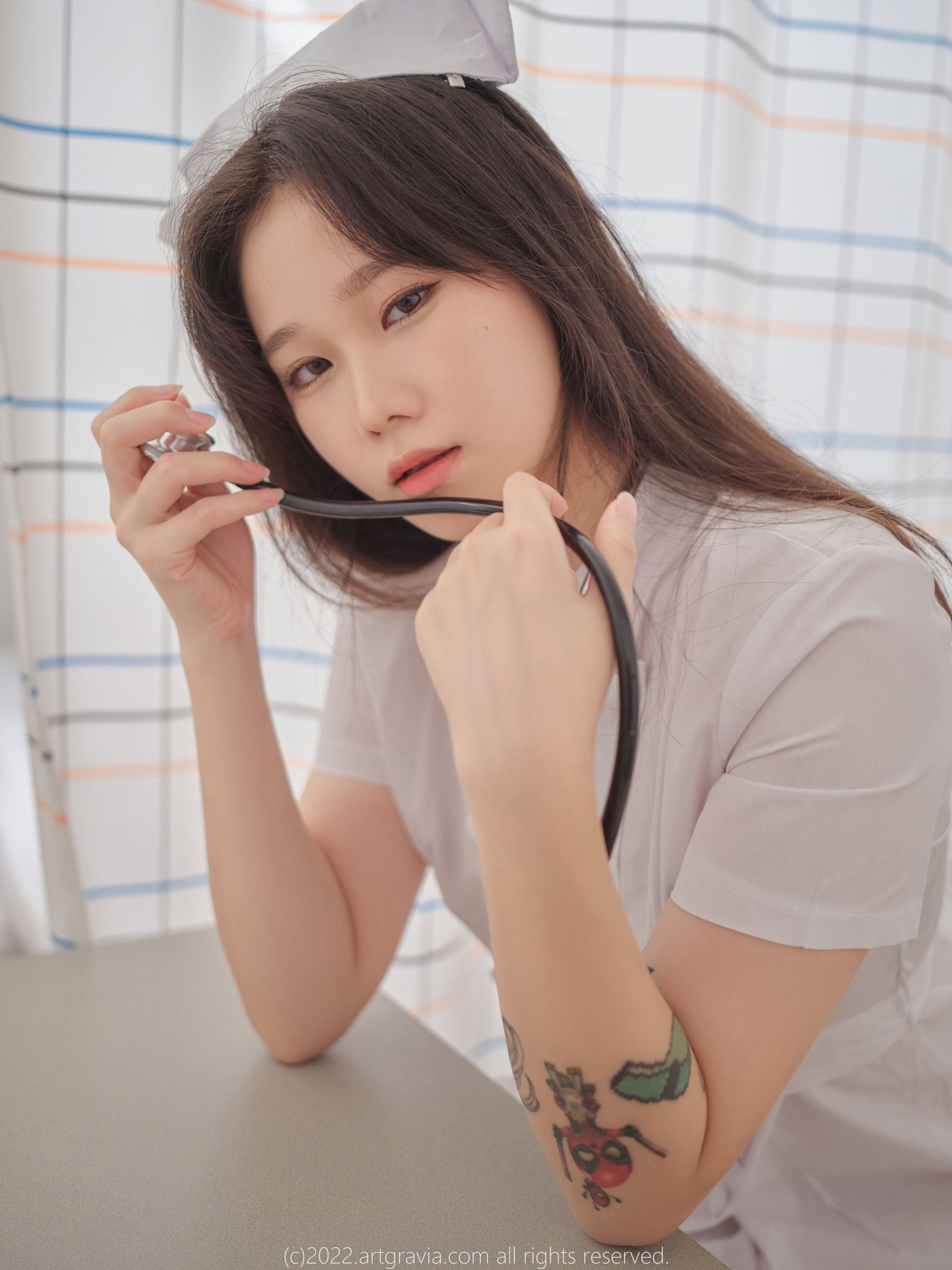 [ARTGRAVIA] VOL.429 Sira [100P] - 秀人网免费无水印在线套图写真