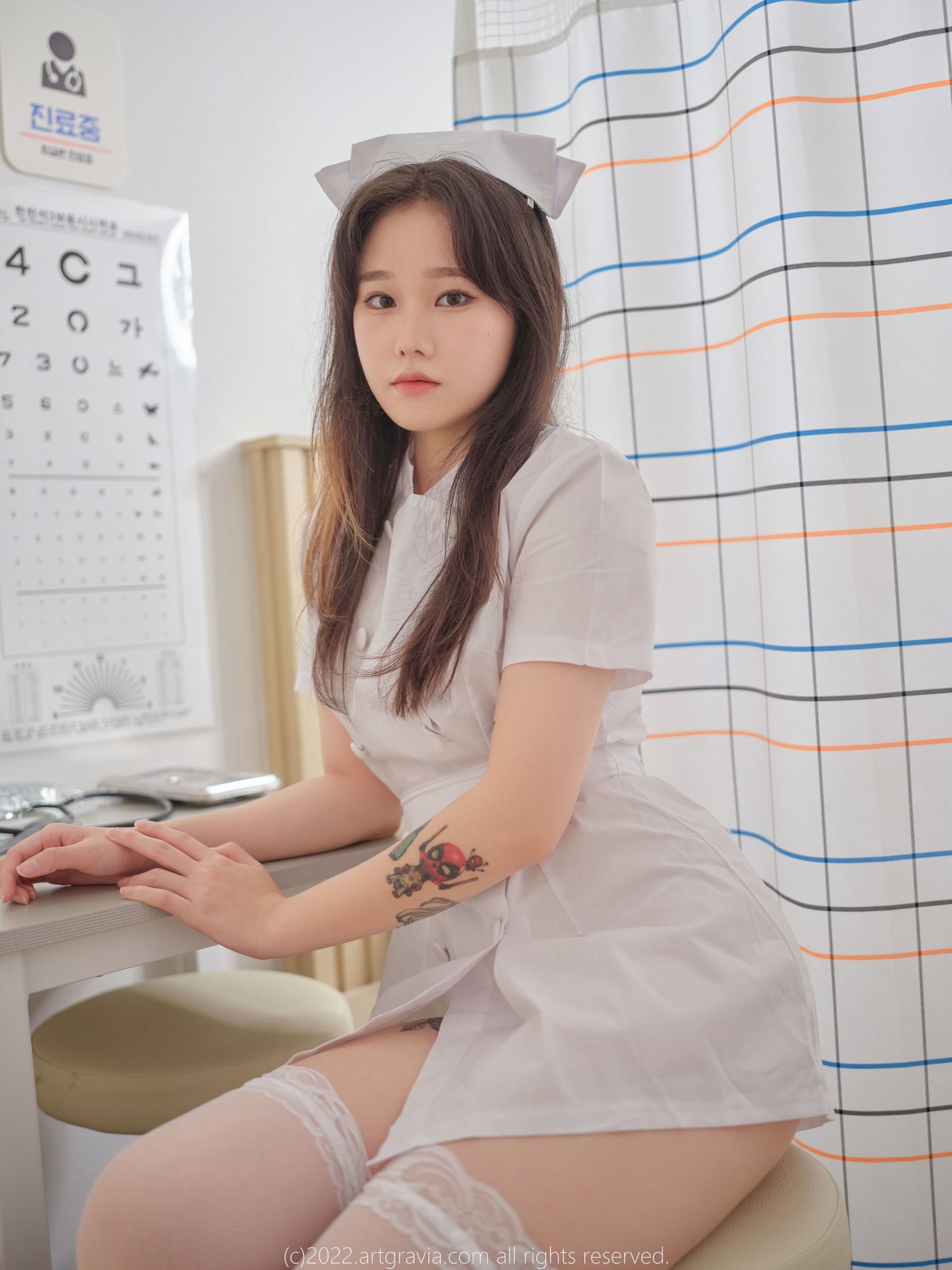 [ARTGRAVIA] VOL.429 Sira [100P] - 秀人网免费无水印在线套图写真