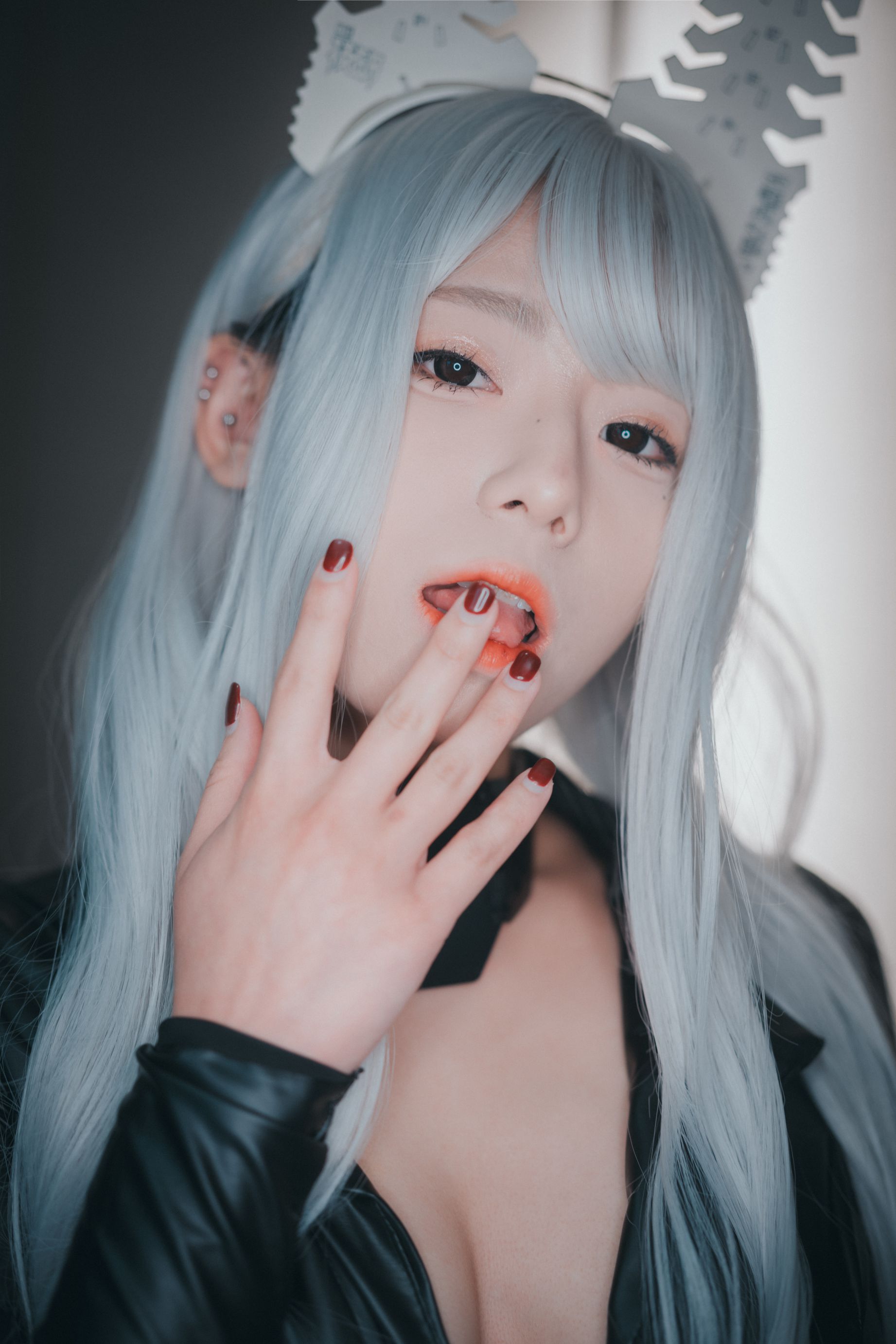 [DJAWA] Maruemon – Rider No69 [88P] - 秀人网免费无水印在线套图写真