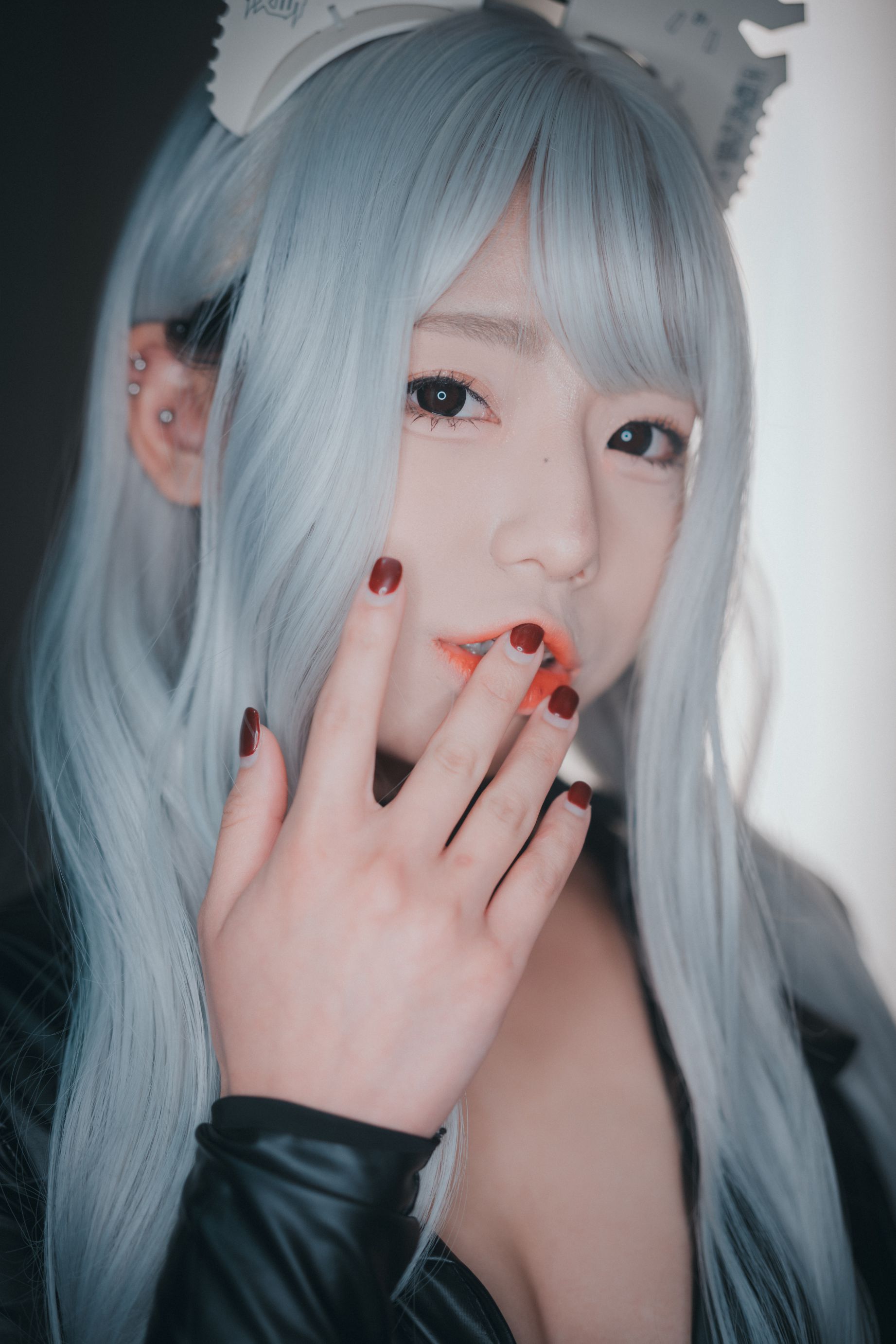 [DJAWA] Maruemon – Rider No69 [88P] - 秀人网免费无水印在线套图写真