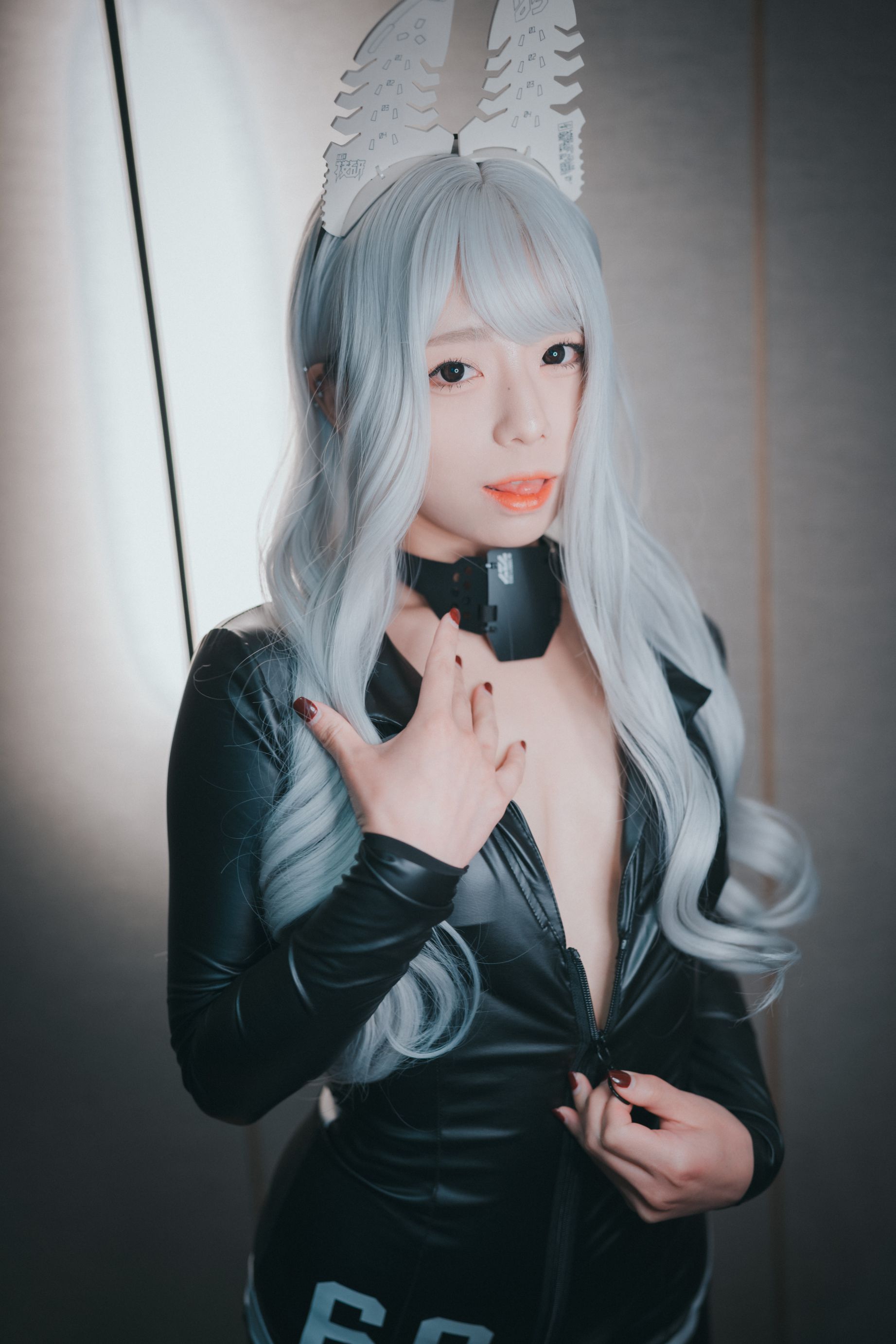 [DJAWA] Maruemon – Rider No69 [88P] - 秀人网免费无水印在线套图写真