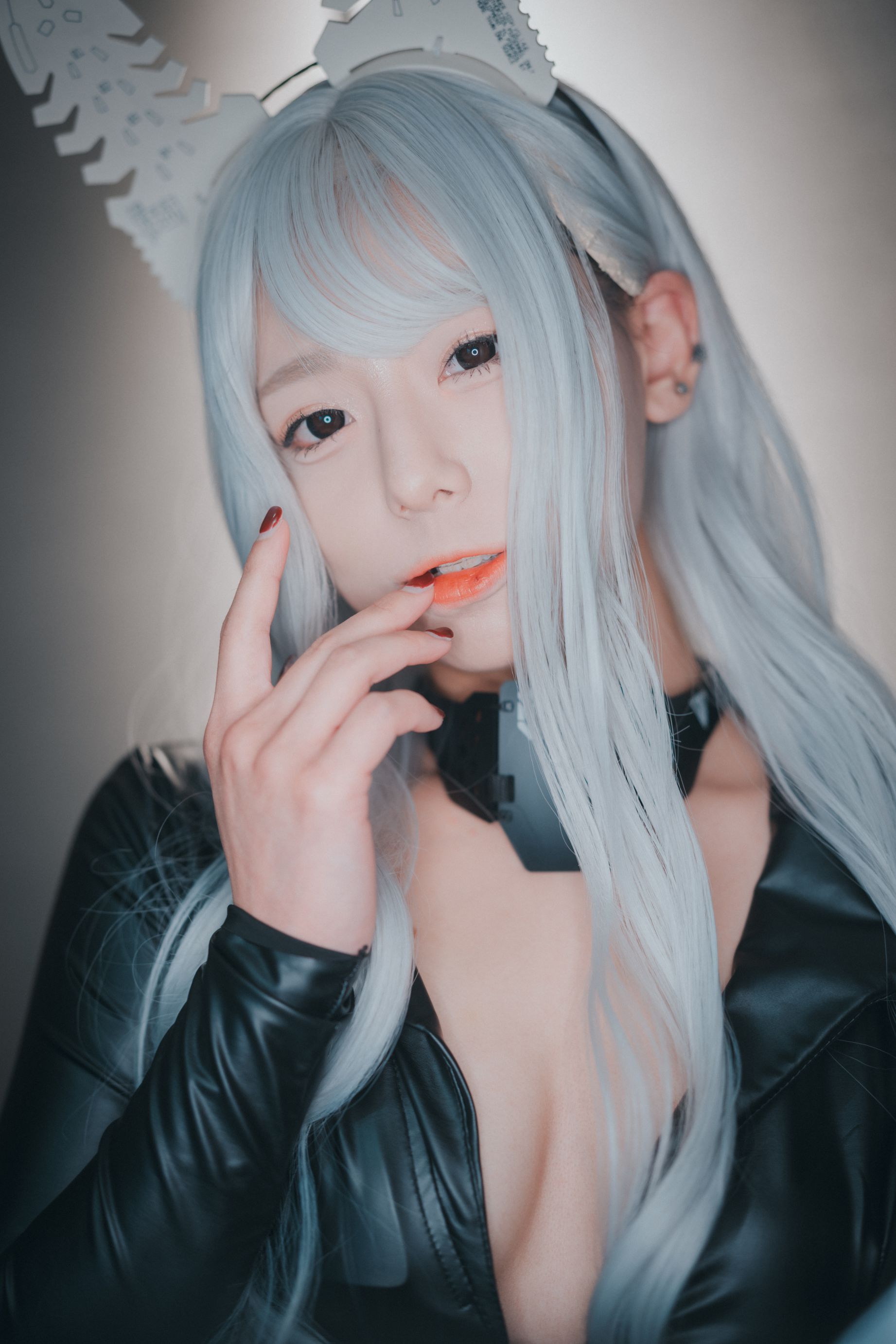 [DJAWA] Maruemon – Rider No69 [88P] - 秀人网免费无水印在线套图写真