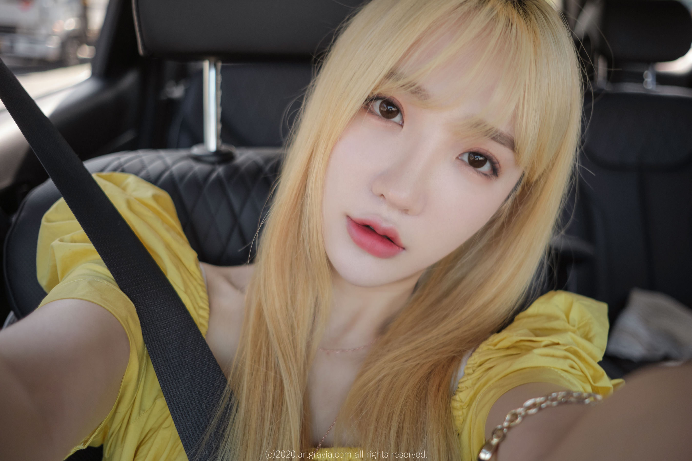 [ARTGRAVIA] VOL.173 性感韩妹孫樂樂 [79P] - 秀人网免费无水印在线套图写真